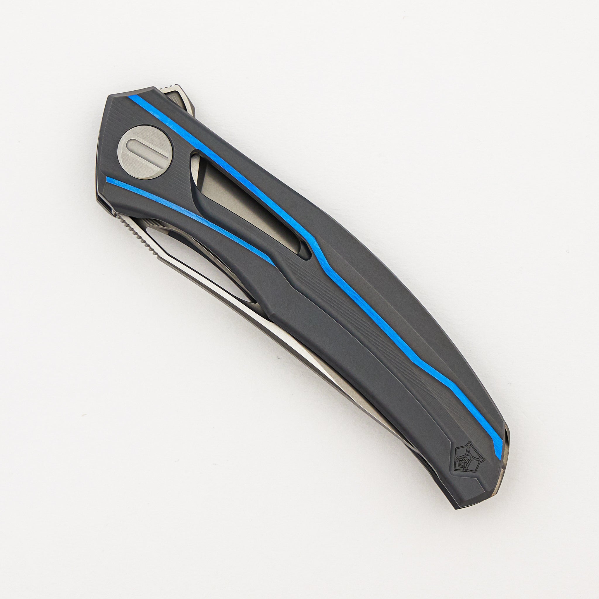 Custom Division MidiQ - MagnaCut Blade - SRRBS