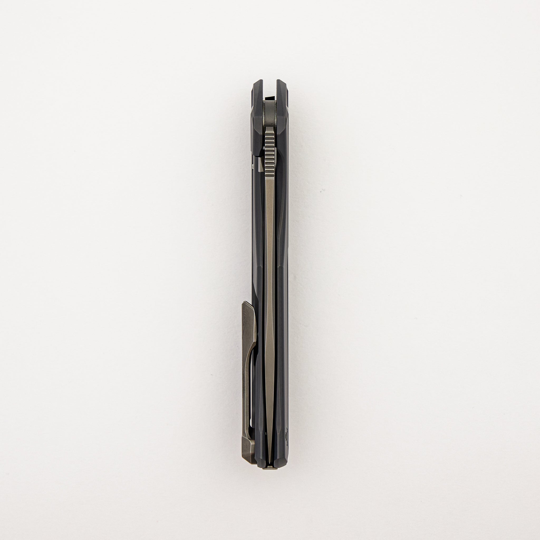 Custom Division MidiQ - MagnaCut Blade - SRRBS