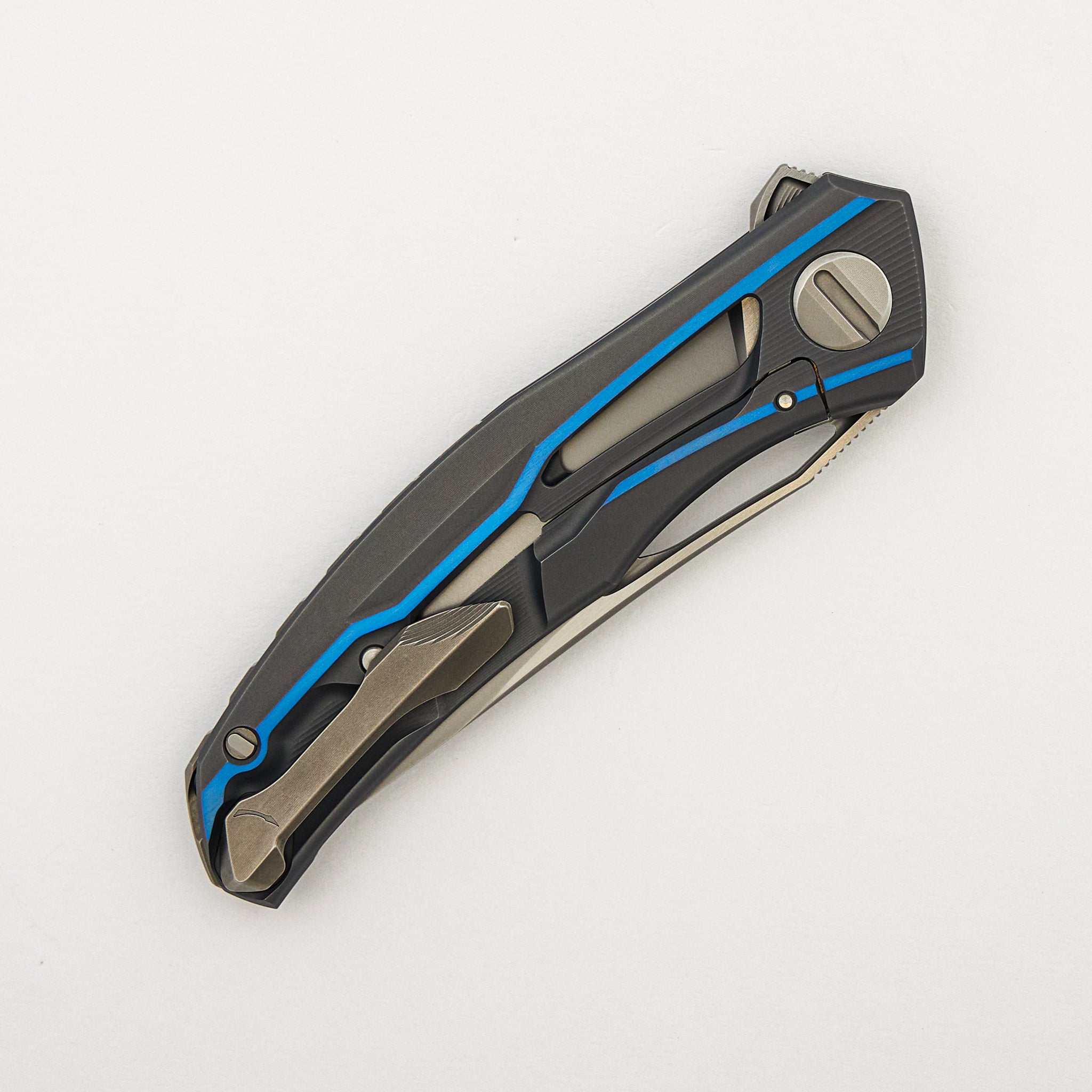 Custom Division MidiQ