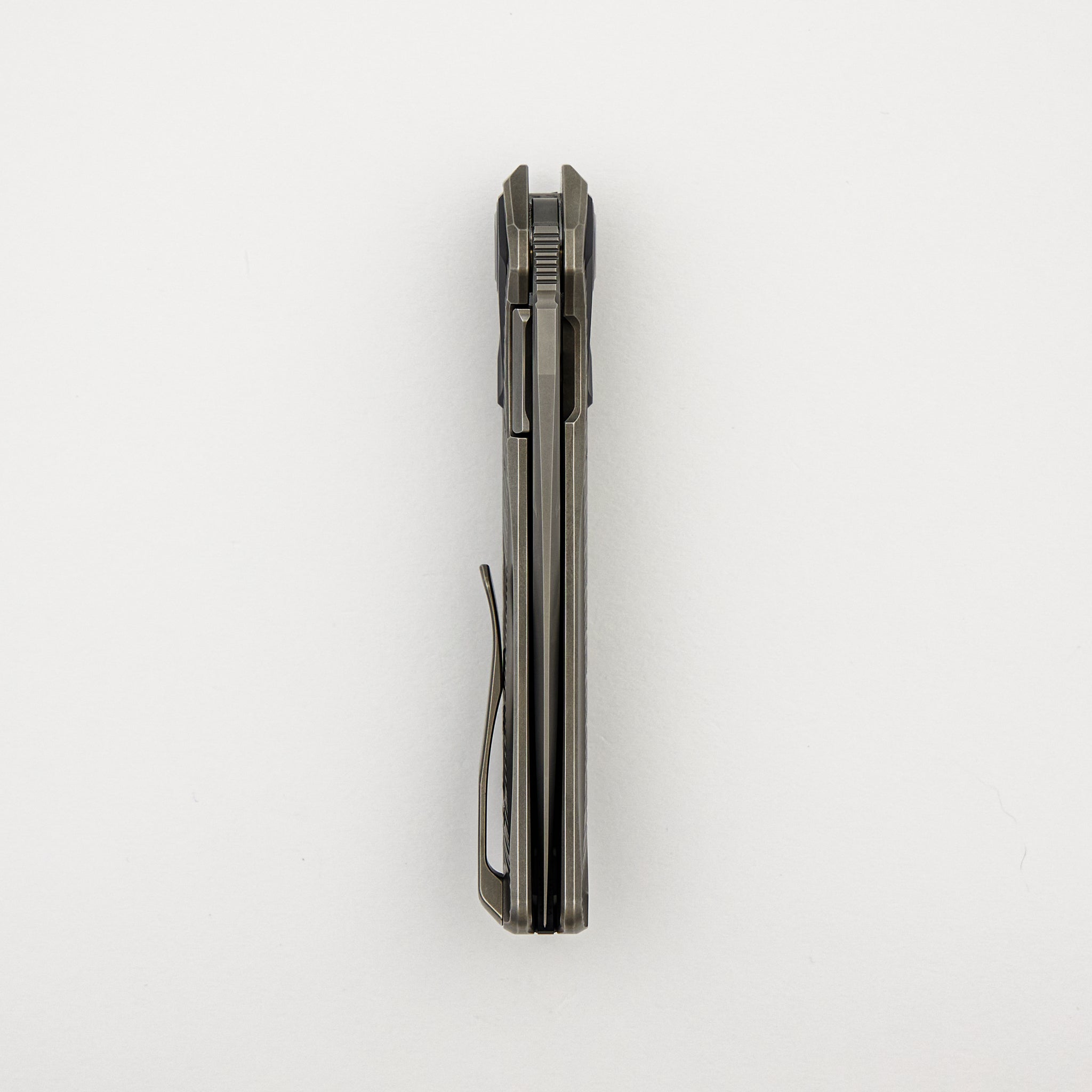 Custom Division Stellar-B - S90V Blade - SRRBS