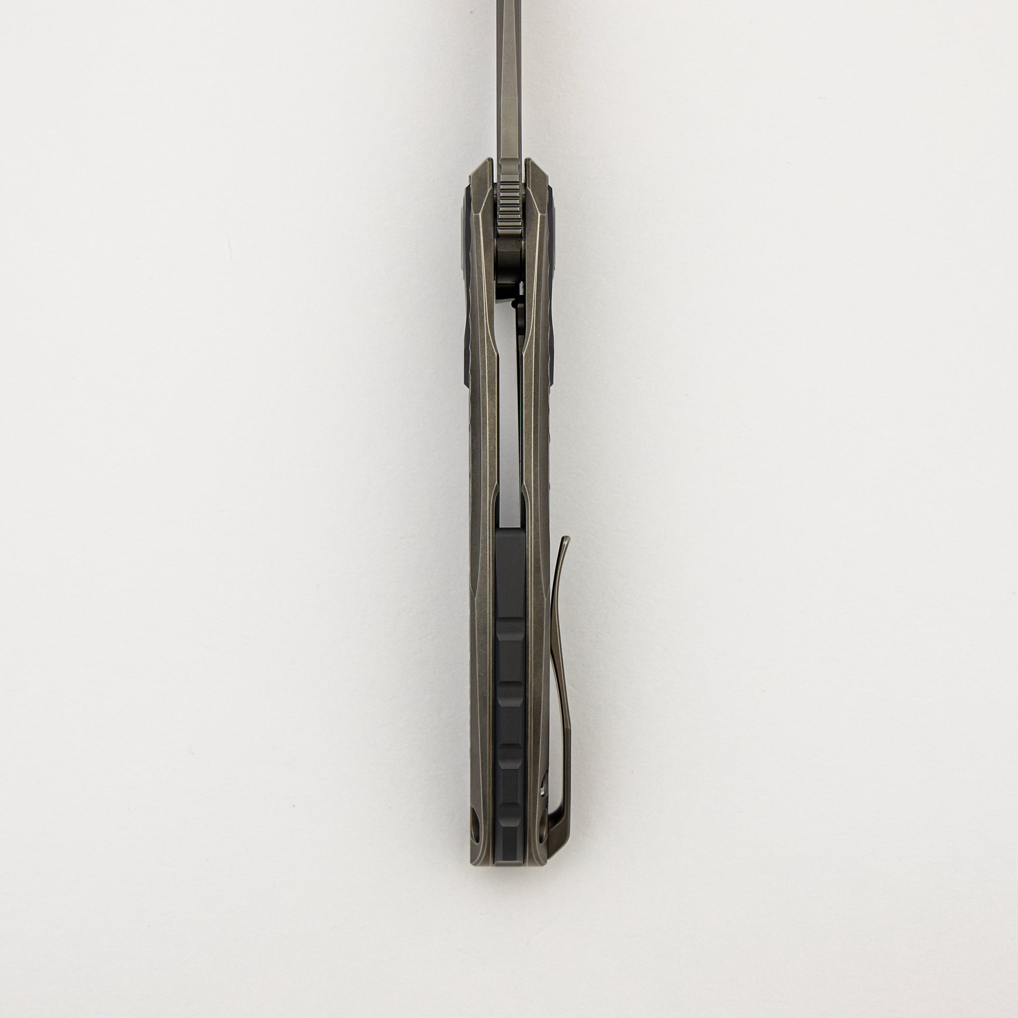 Custom Division Stellar-B - S90V Blade - SRRBS