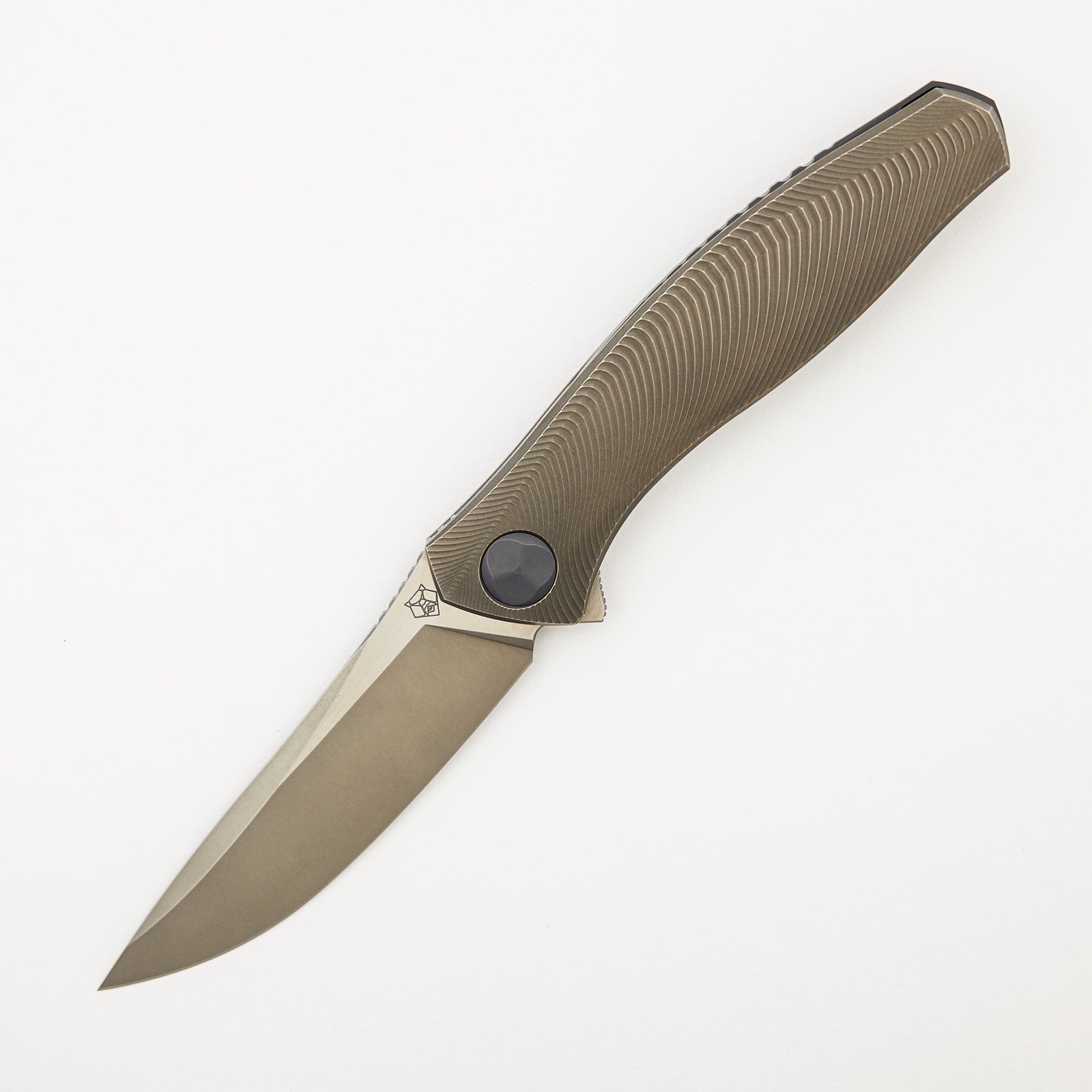"Limited Edition" Bio (Light) - M398 Blade - MRBS (Sinkevich Design)