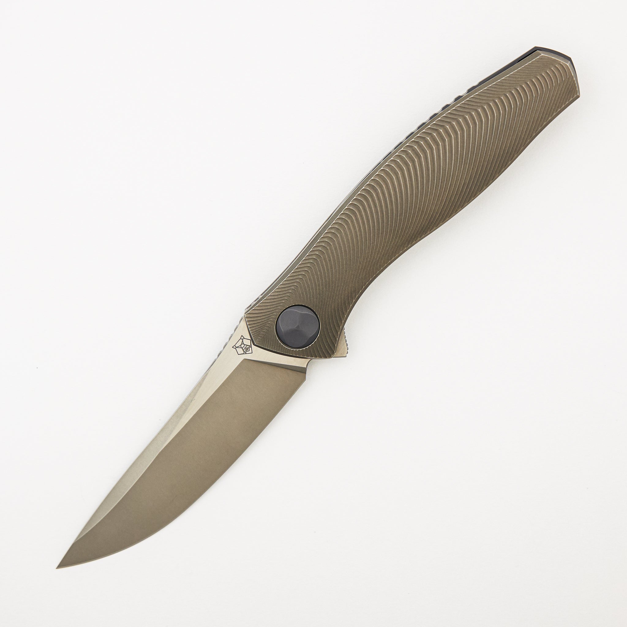 "Limited Edition" Bio (Light) - M398 Blade - MRBS (Sinkevich Design)