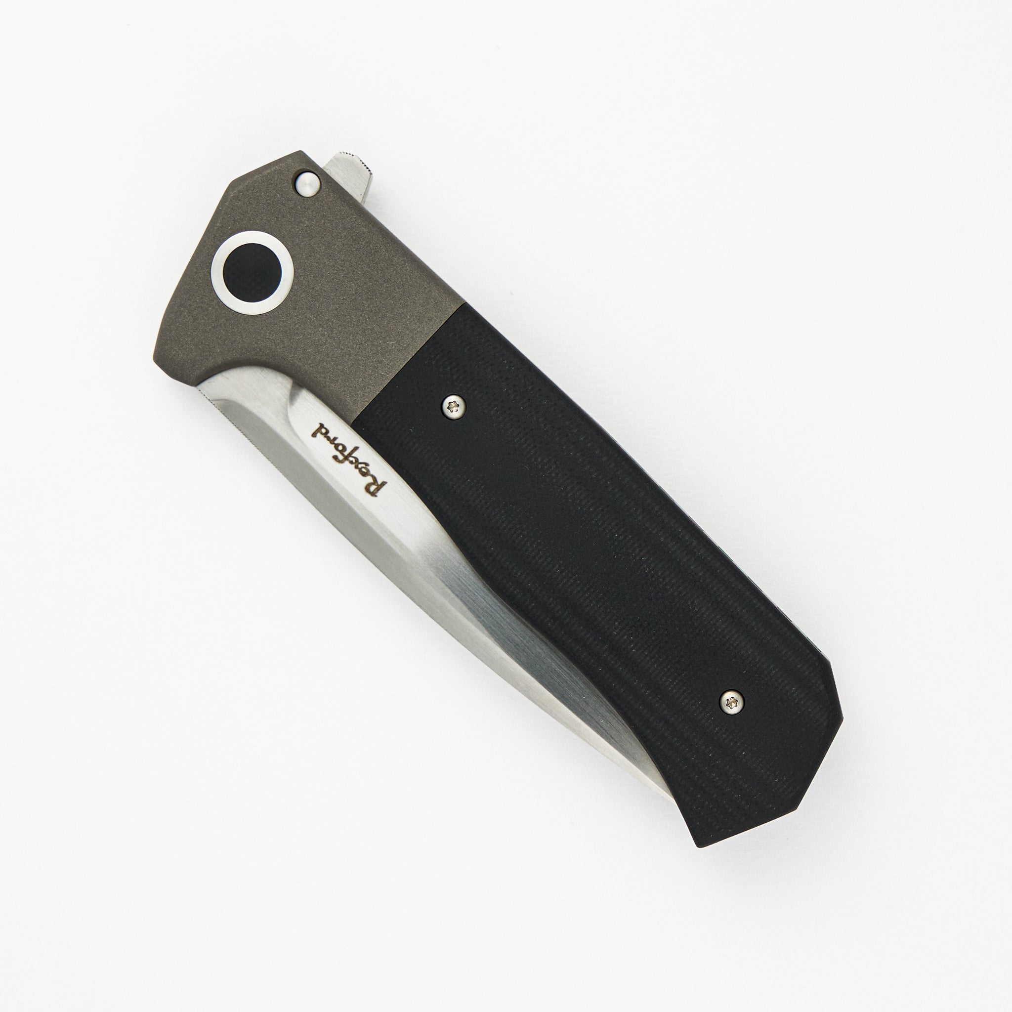 Todd Rexford Gamma Flipper