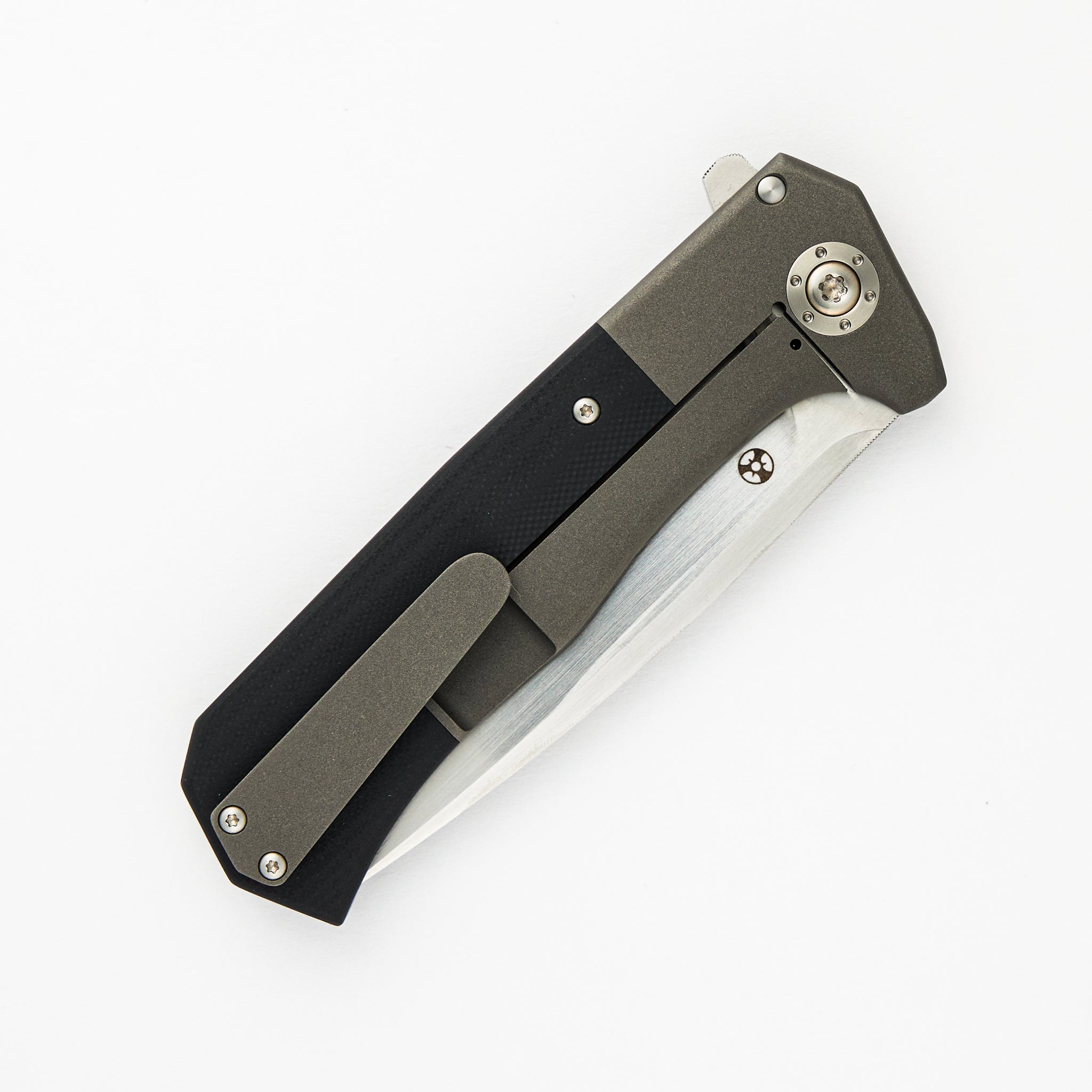 Todd Rexford Gamma Flipper