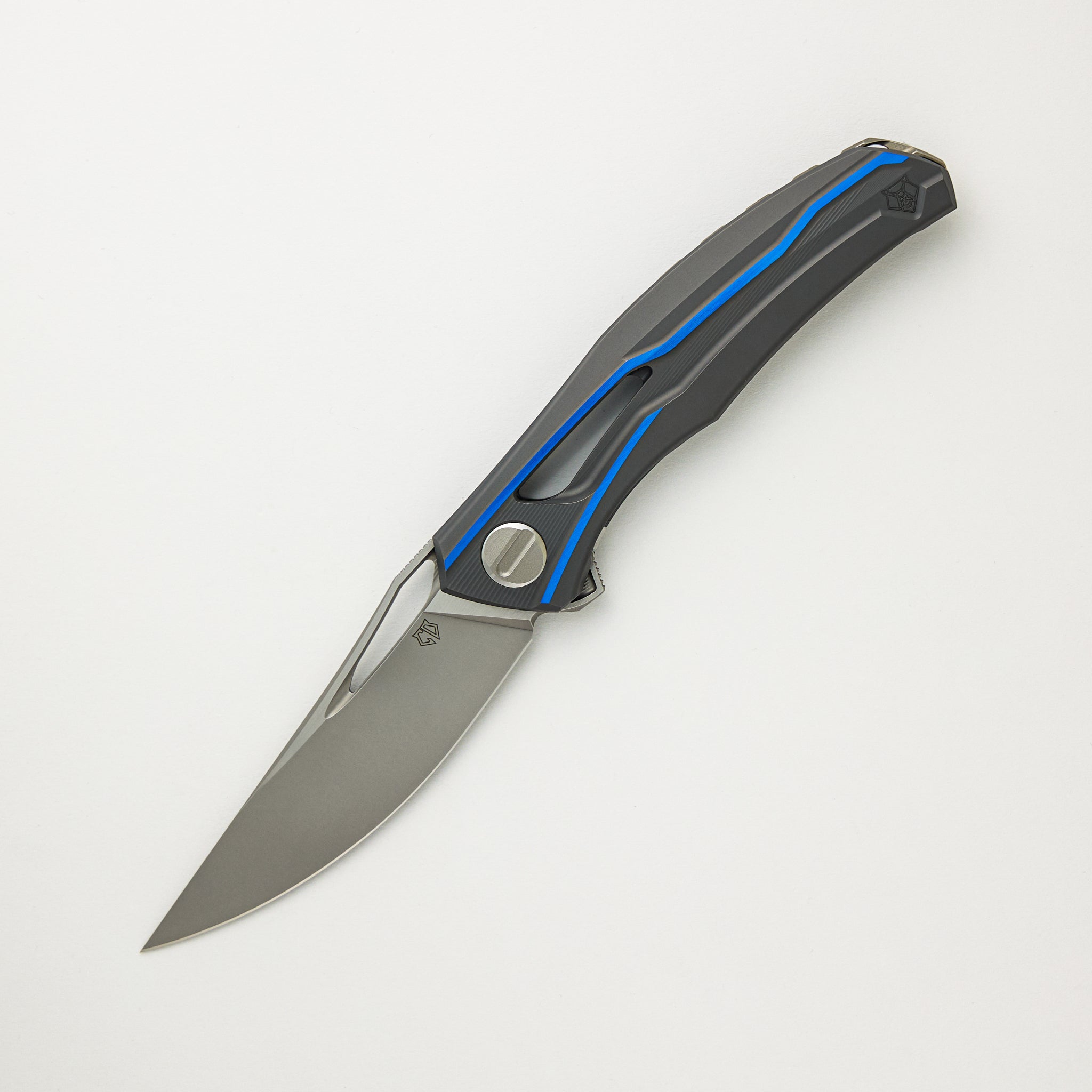 Shirogorov Custom Division MidiQ