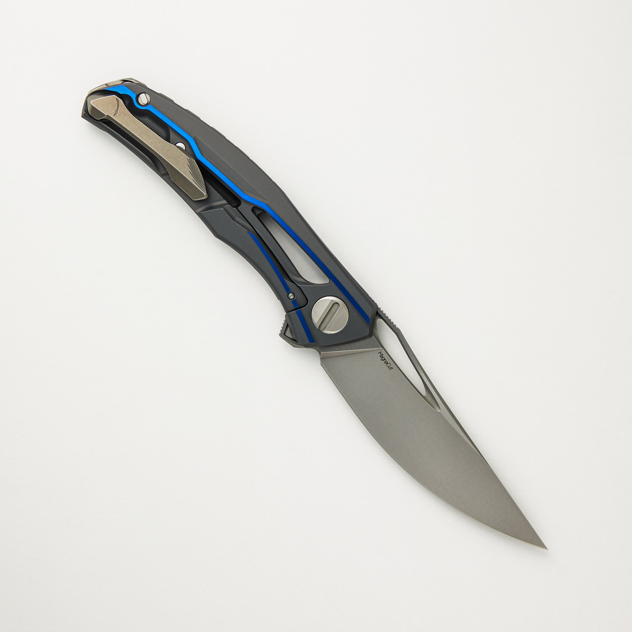 Shirogorov Custom Division MidiQ