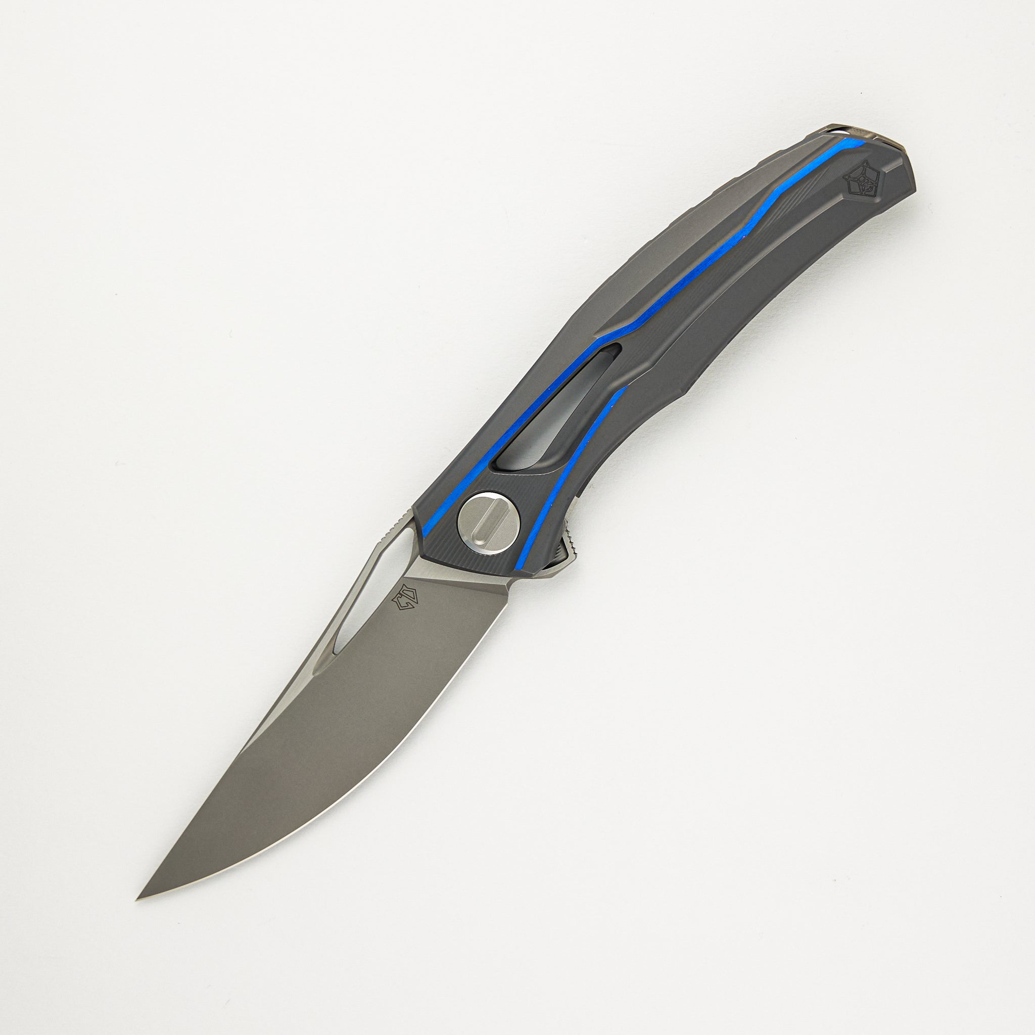 Shirogorov Custom Division MidiQ