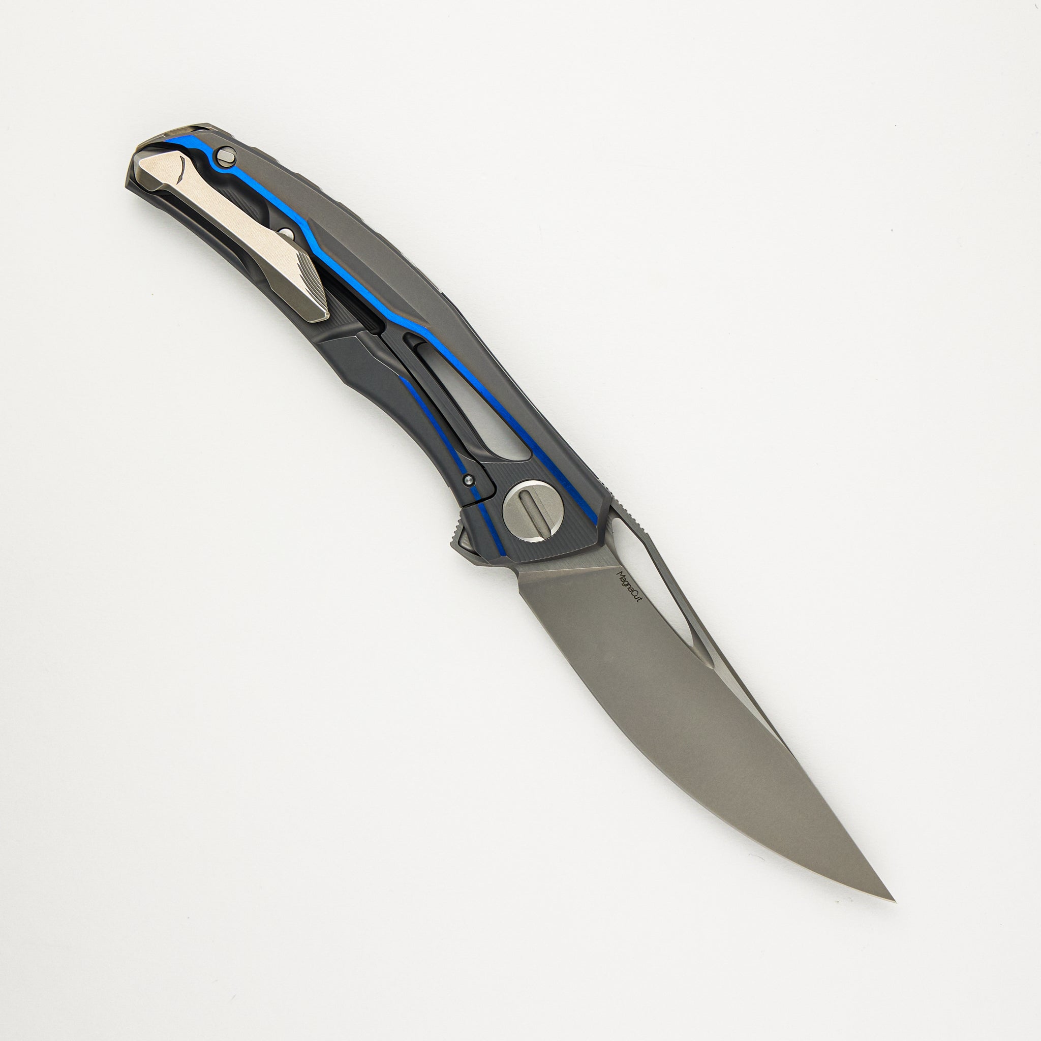 Shirogorov Custom Division MidiQ