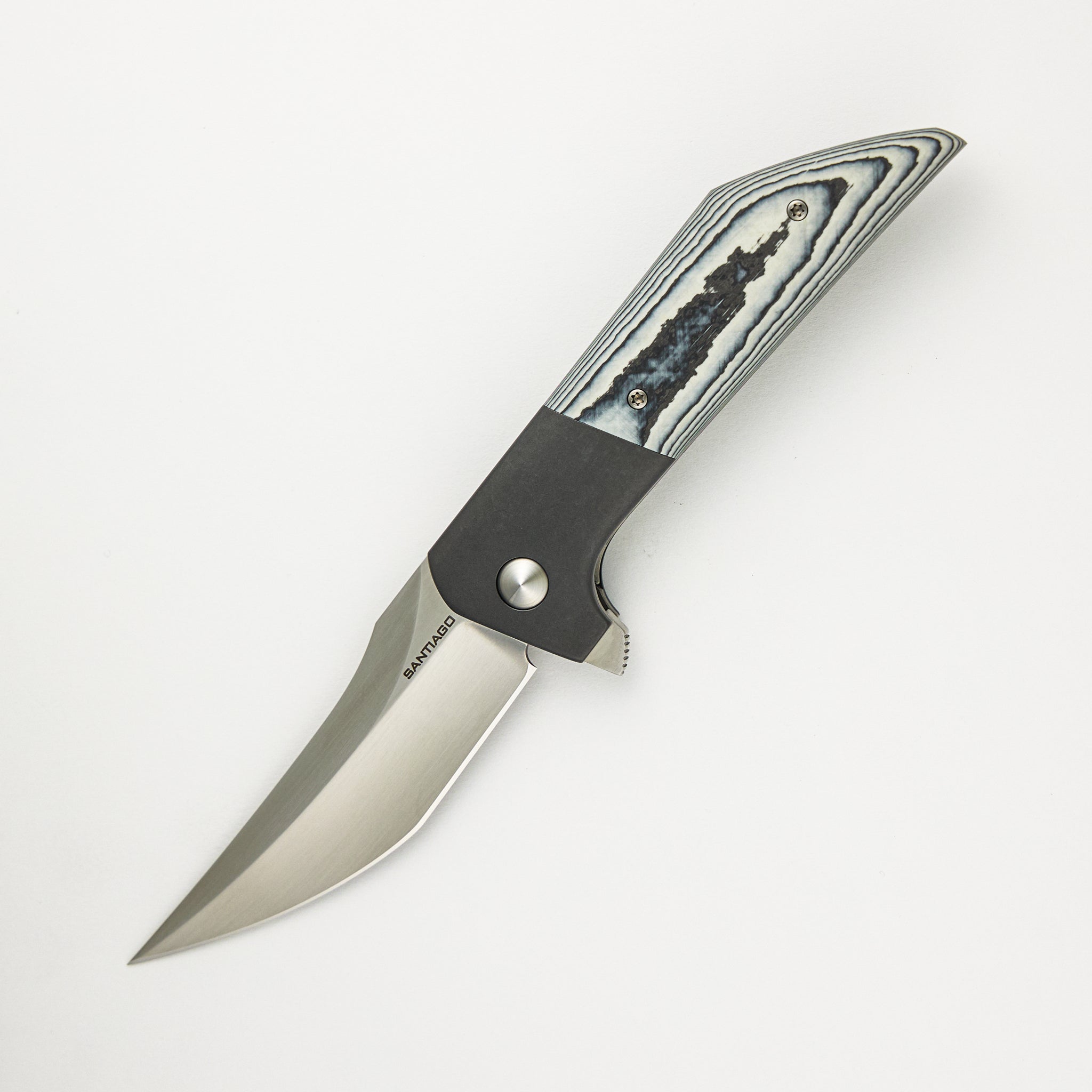 Tanto Flipper