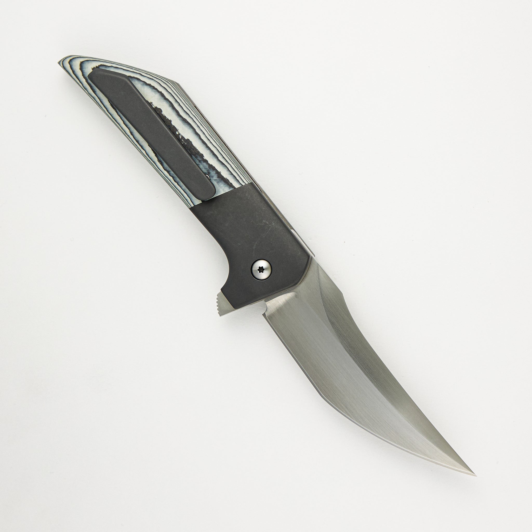 Tanto Flipper