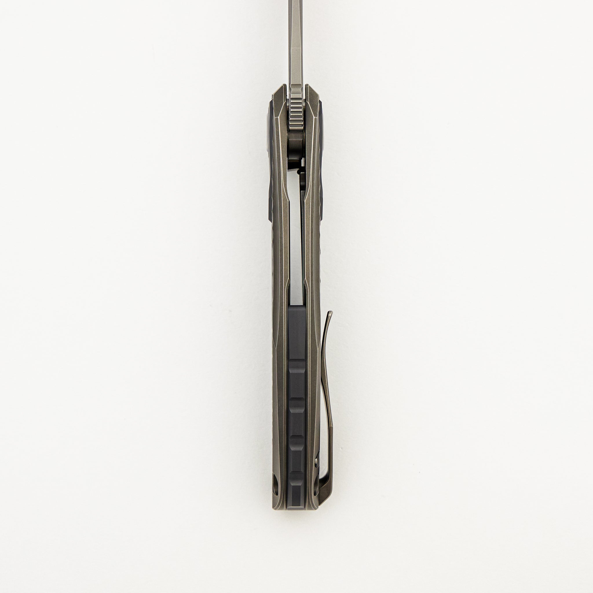 Custom Division Stellar-B - S90V Blade - SRRBS