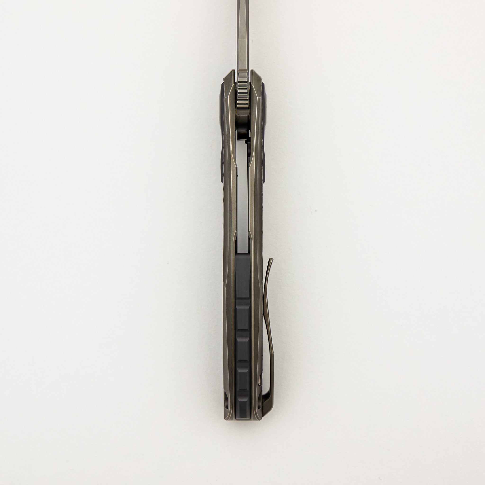 Custom Division Stellar-B - S90V Blade - SRRBS