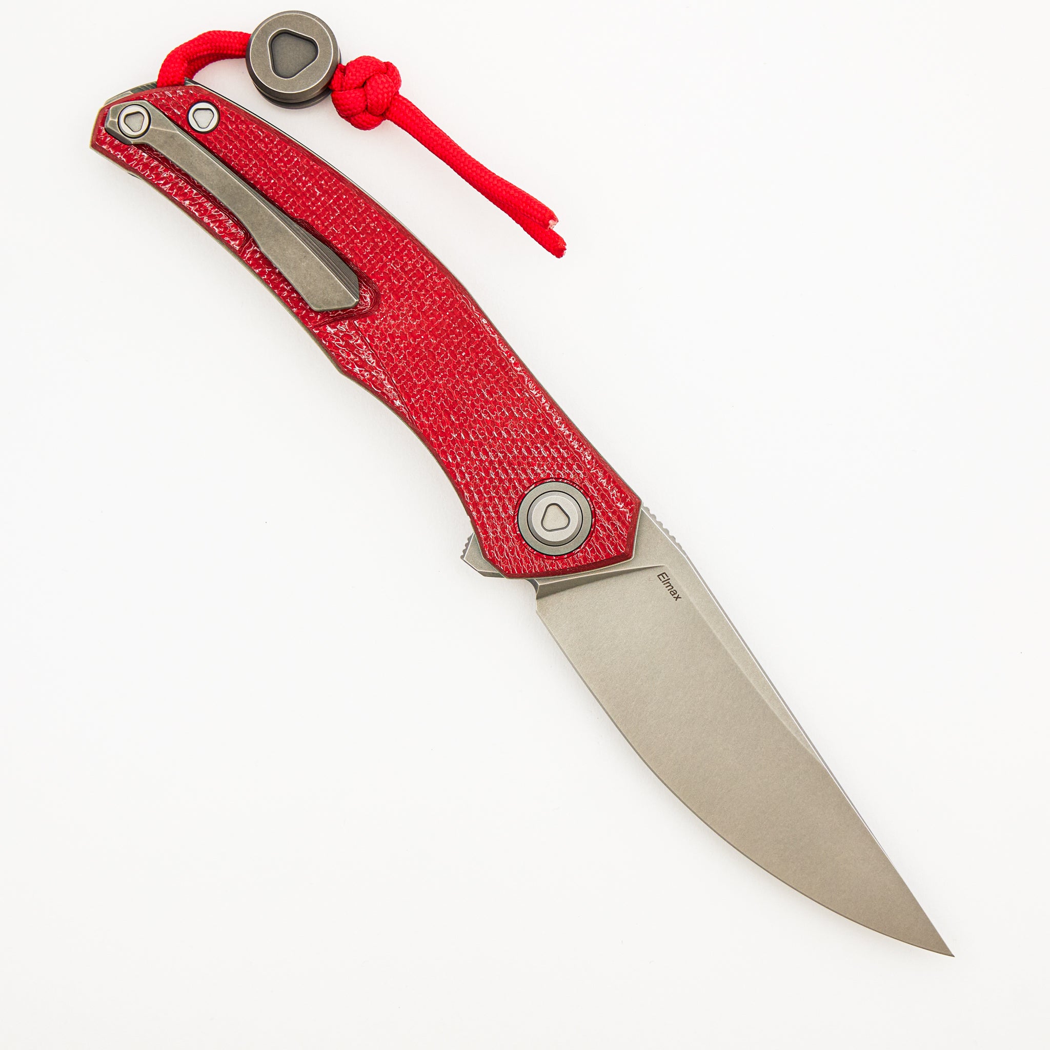 Green Beret 7″ Black Serrated Edge