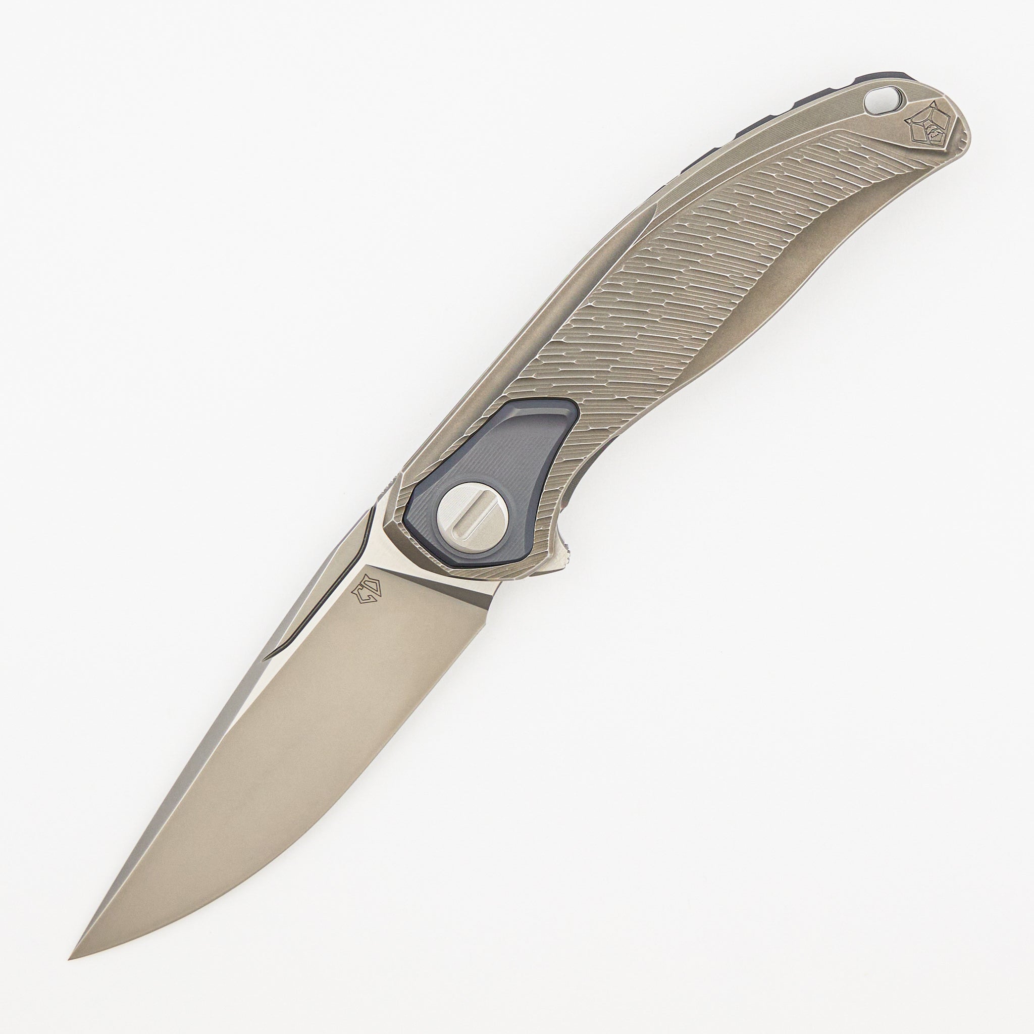 Stellar-B Custom Division - S90V Blade - SRRBS