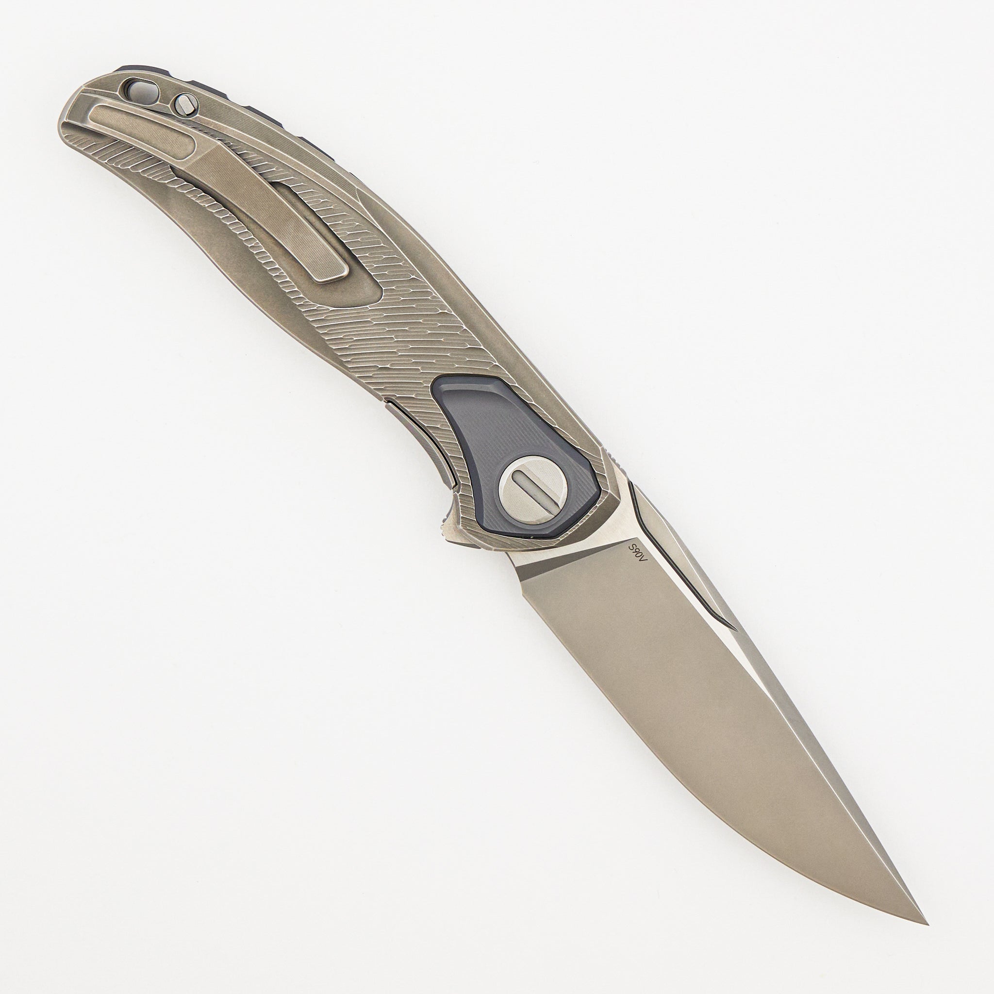 Stellar-B Custom Division - S90V Blade - SRRBS