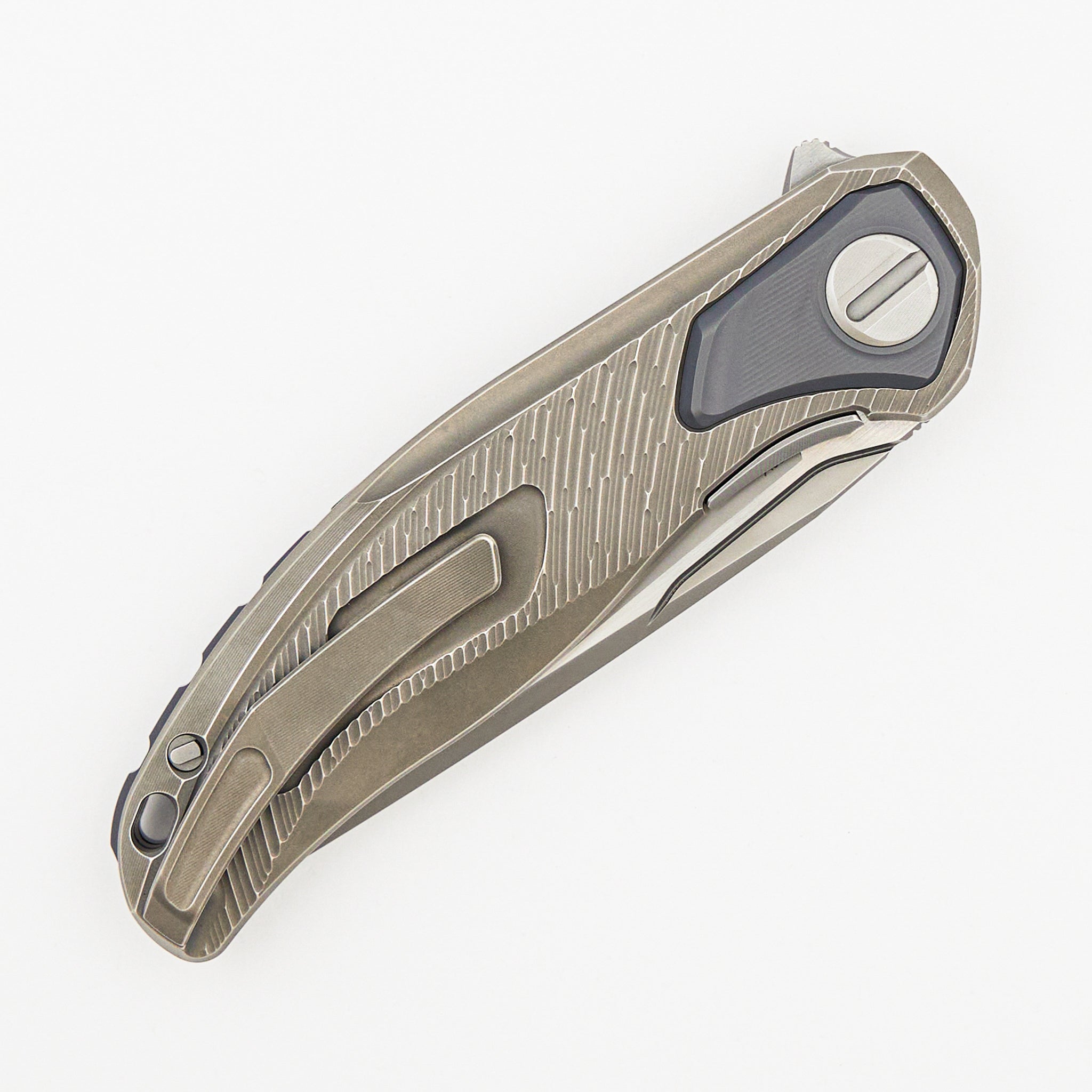 Stellar-B Custom Division - S90V Blade - SRRBS