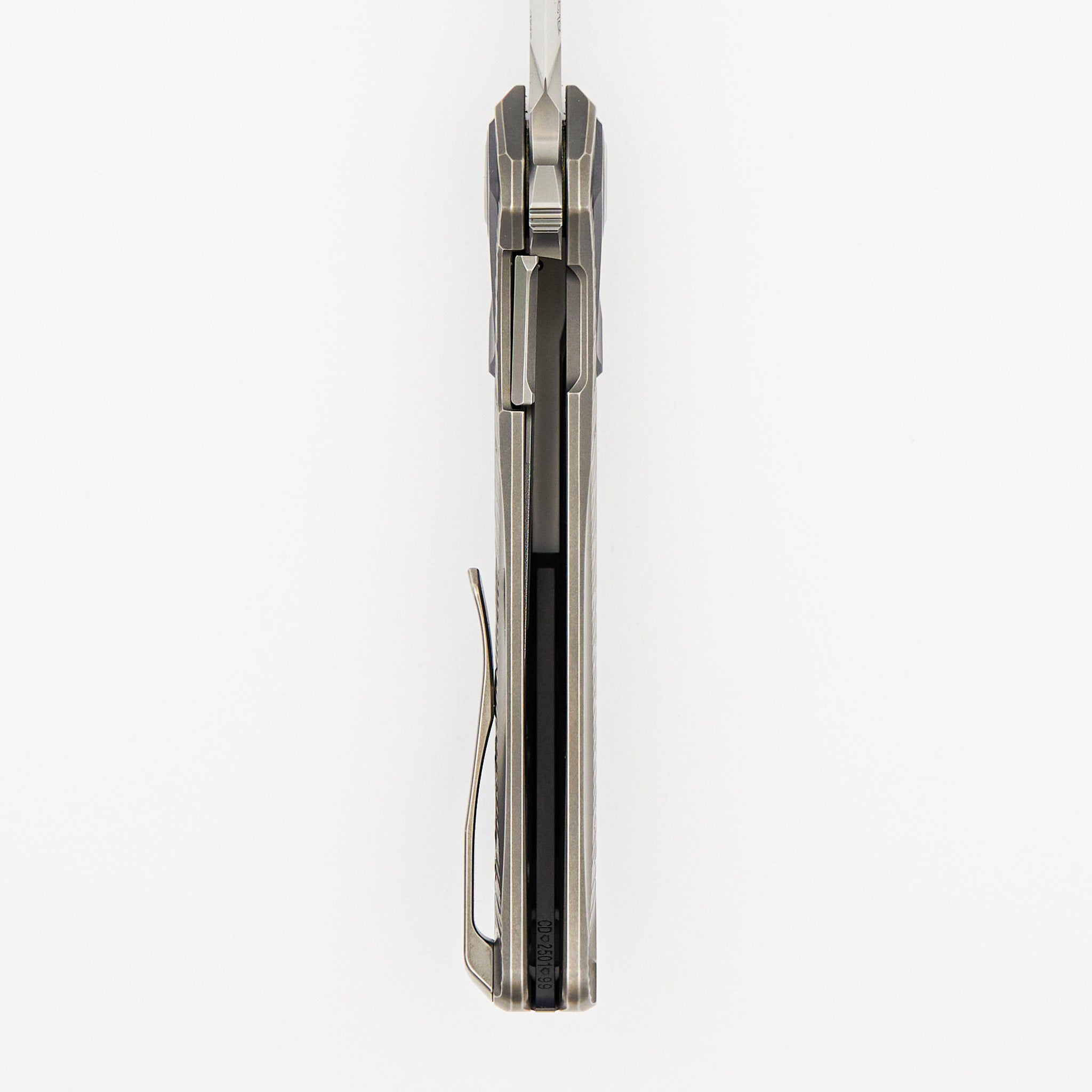 Stellar-B Custom Division - S90V Blade - SRRBS