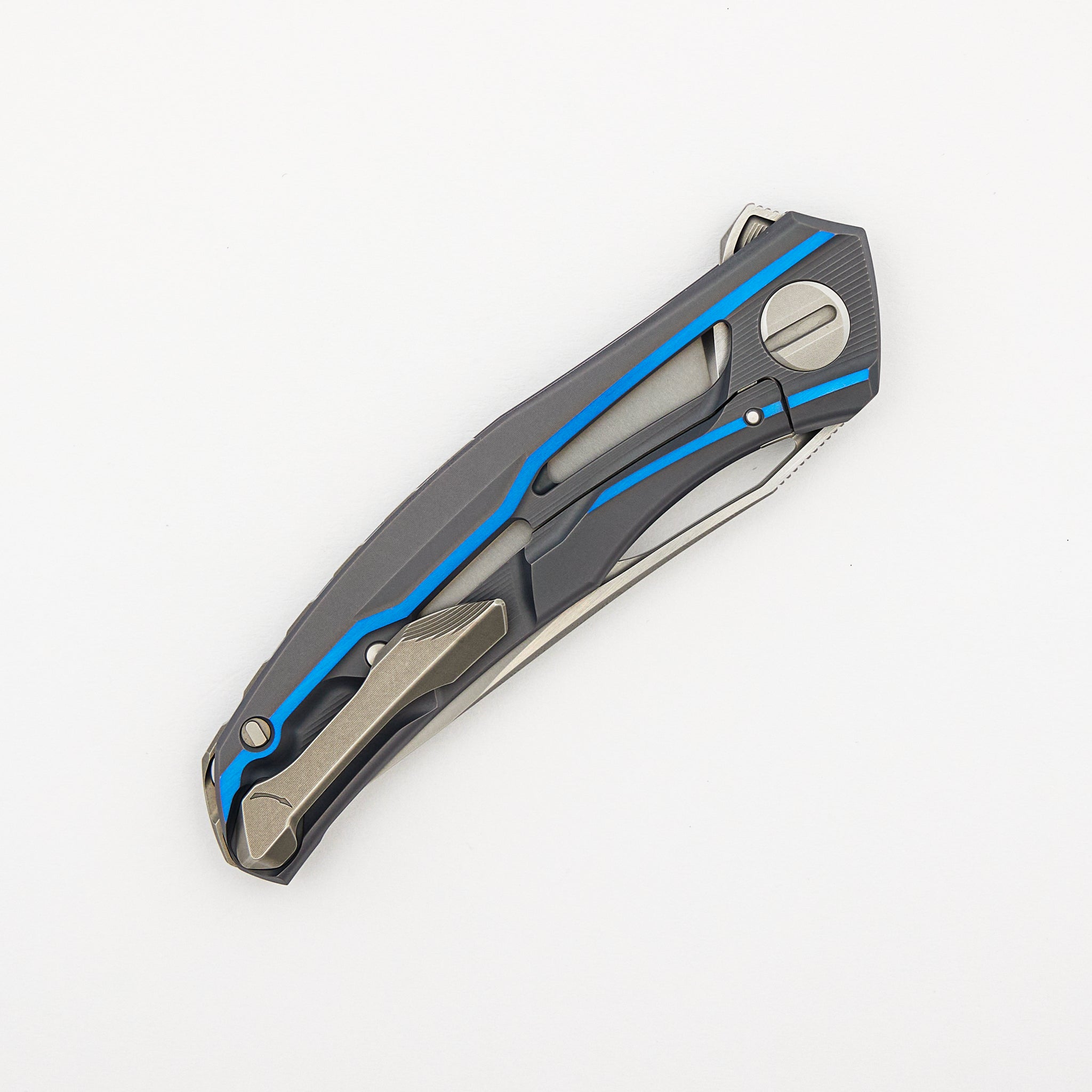 Custom Division MidiQ