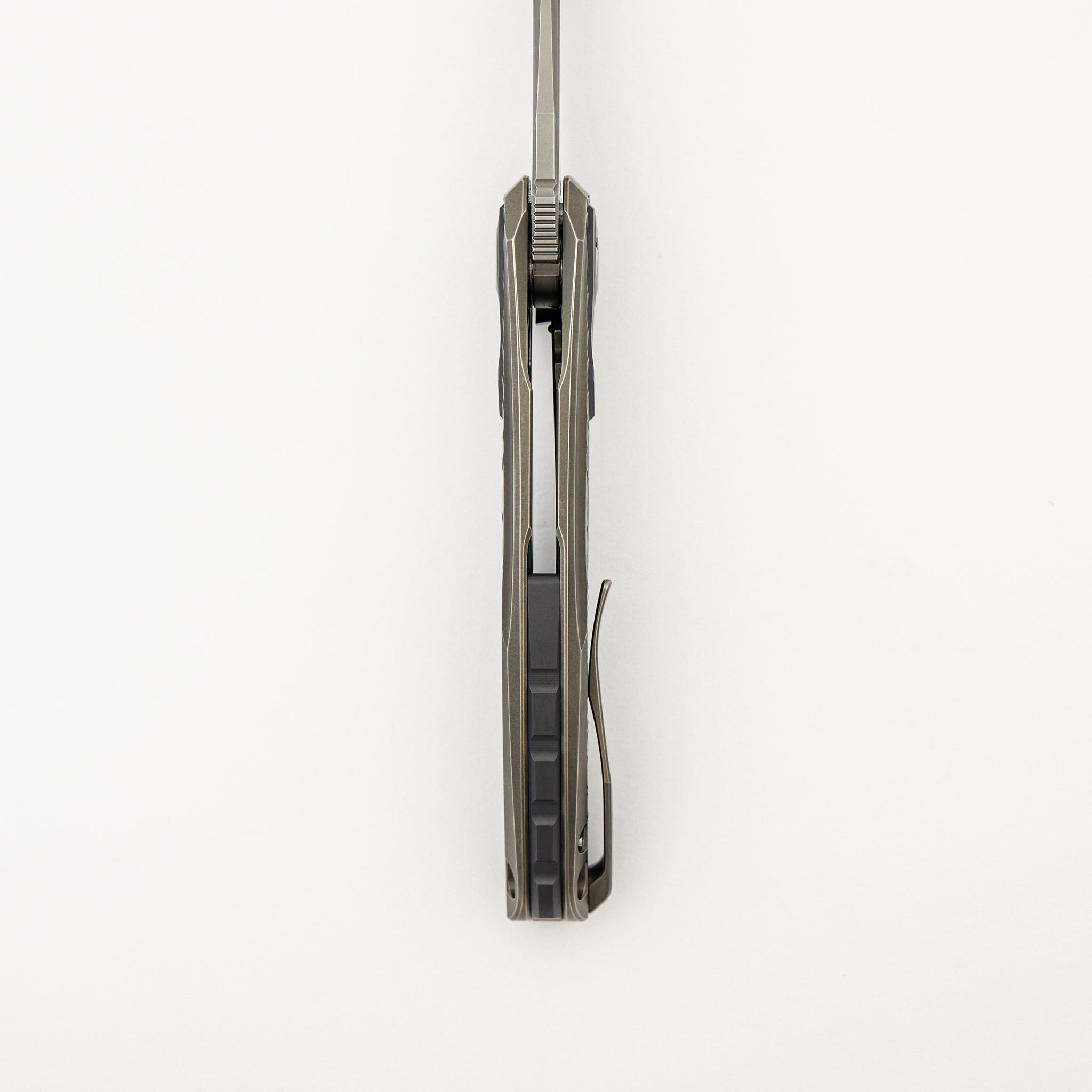 Custom Division Stellar-B - S90V Blade - SRRBS