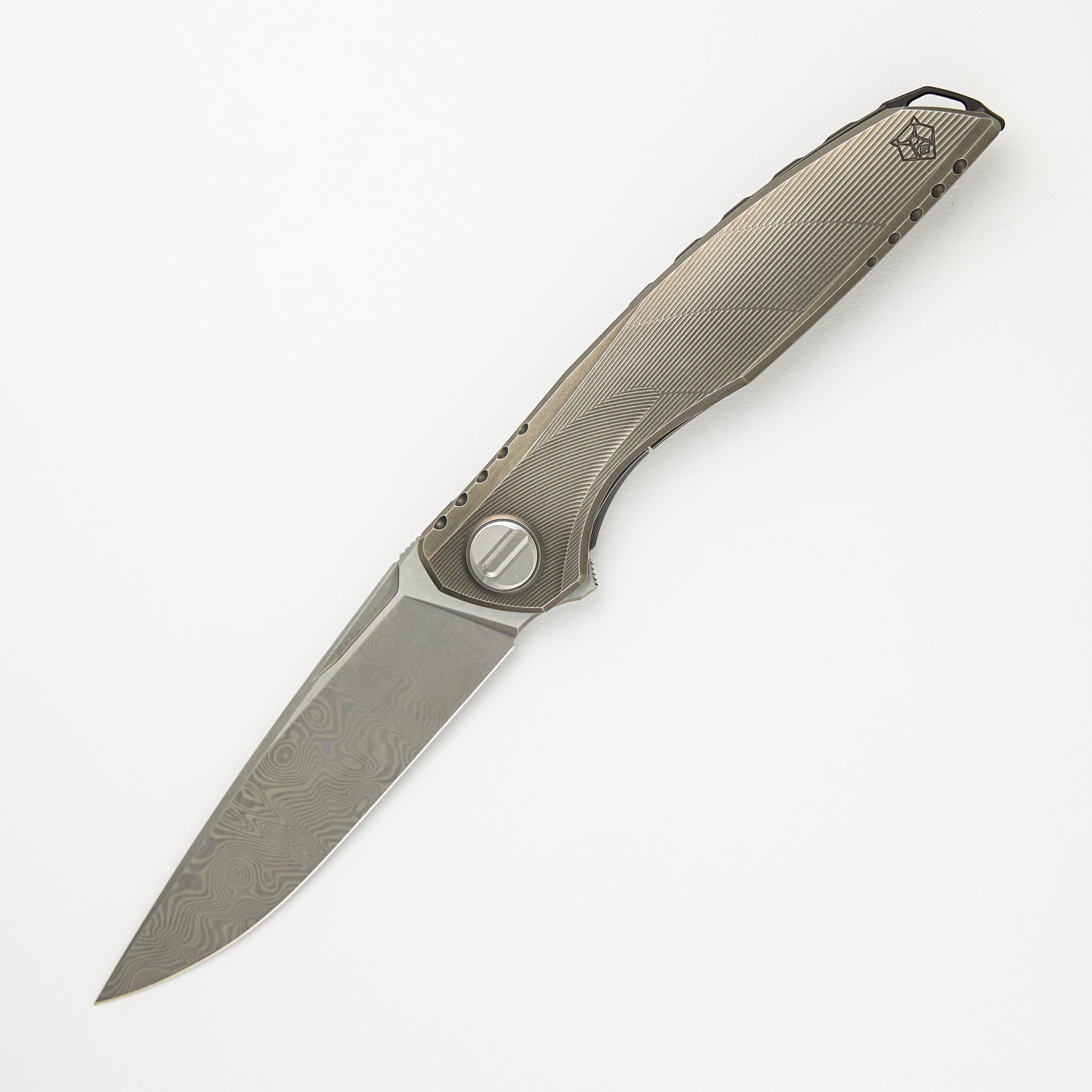 Shirogorov Astrum SR - ZDI-E - SRRBS