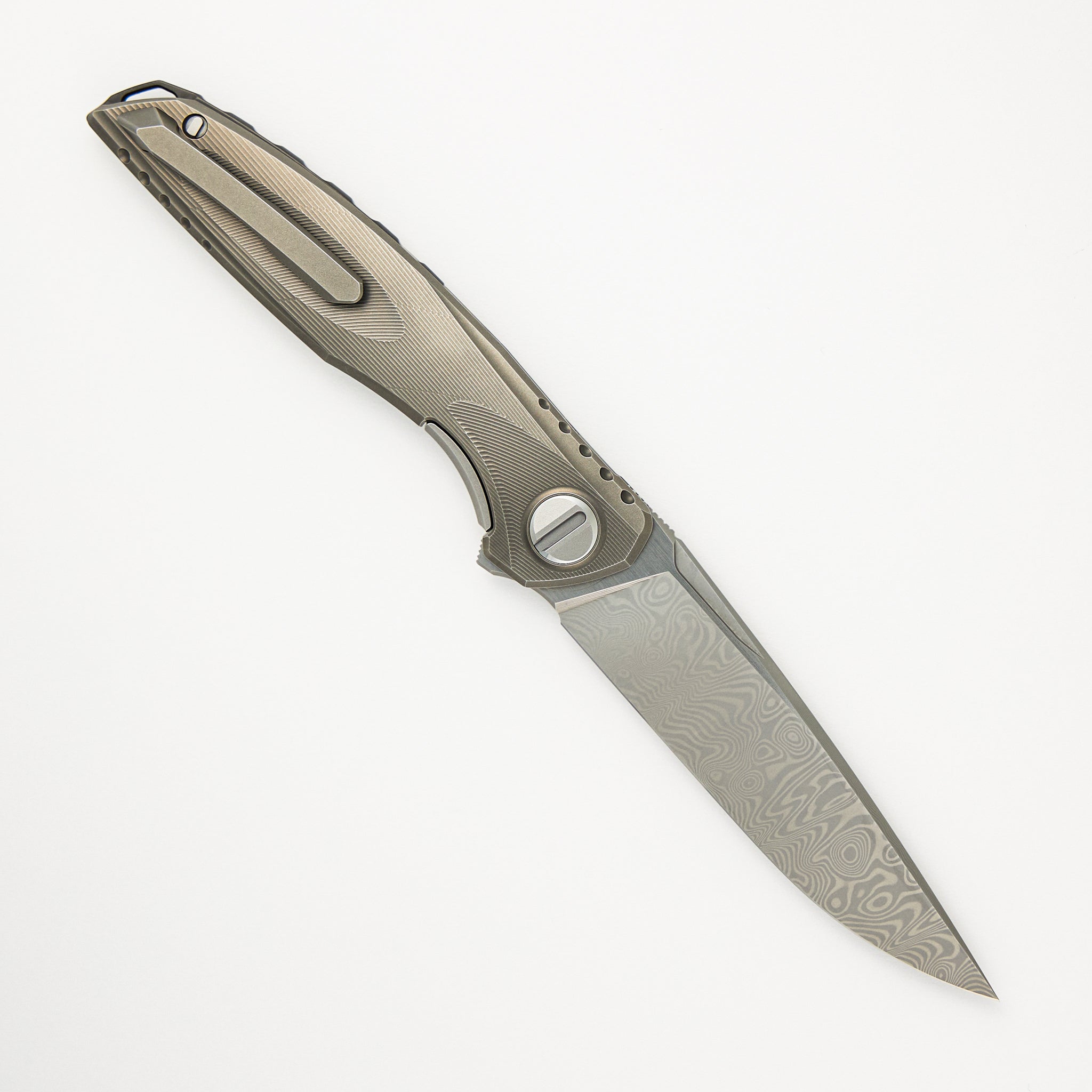 Shirogorov Astrum SR - ZDI-E - SRRBS