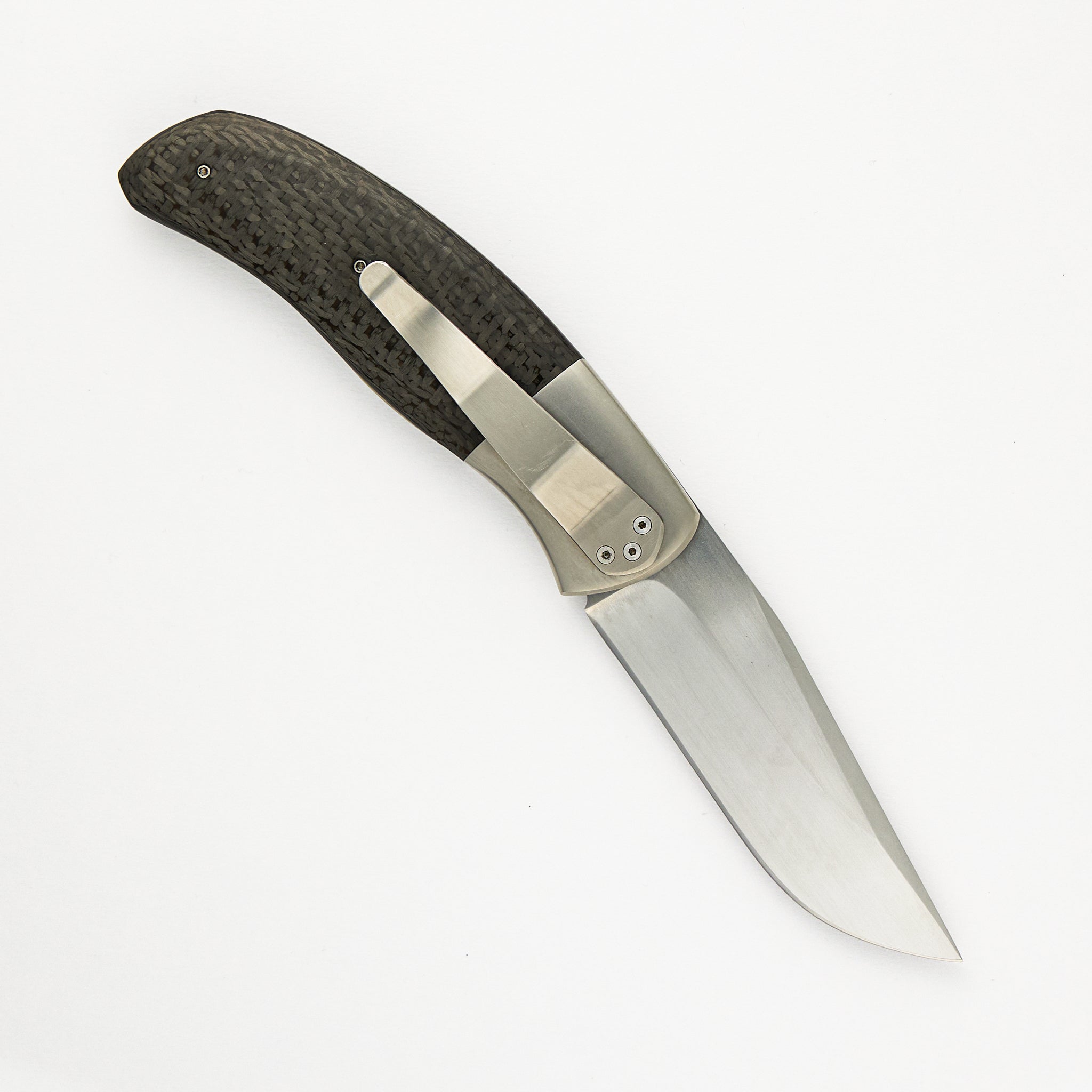 Ken Onion Speed Safe Liner-Lock Folder