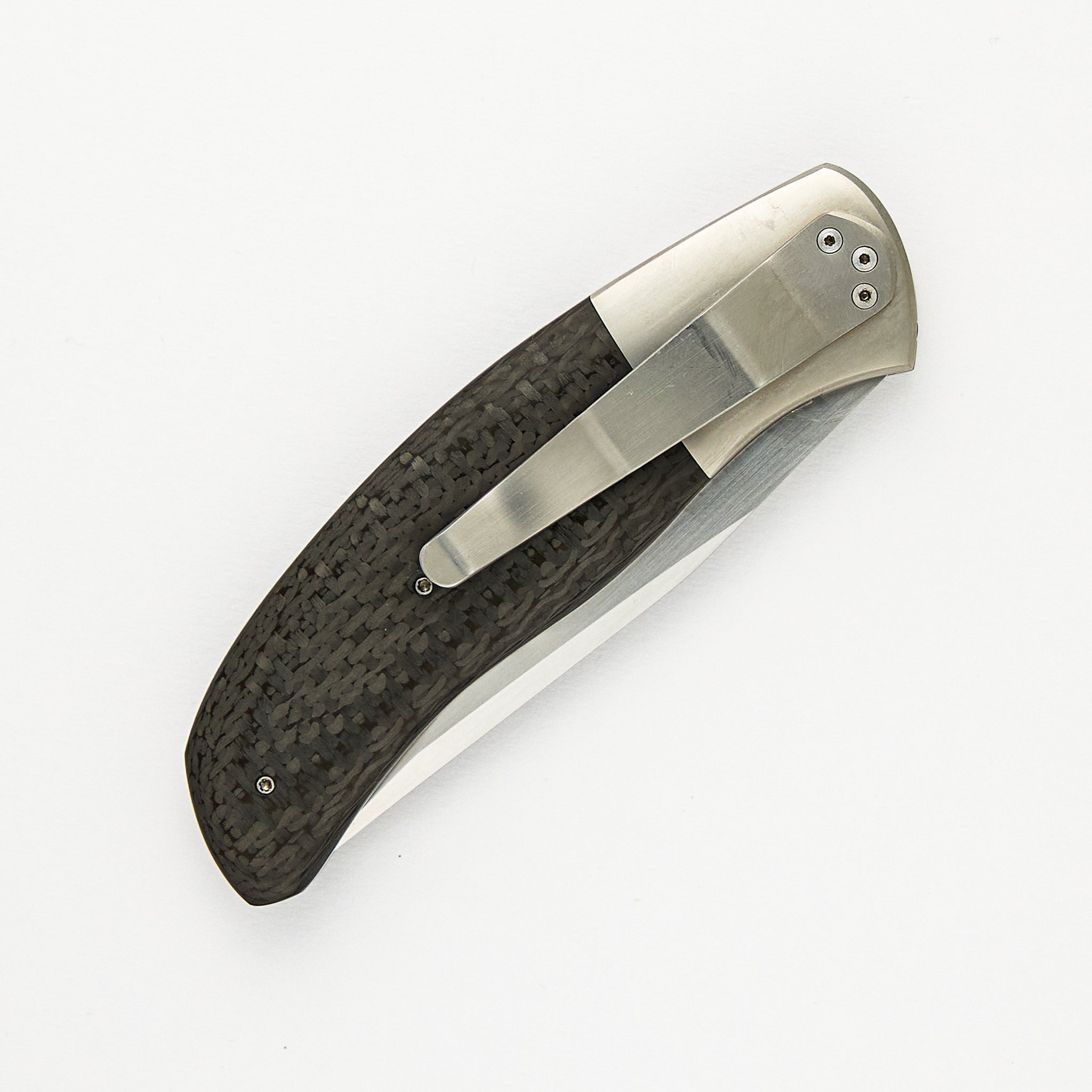 Ken Onion Speed Safe Liner-Lock Folder