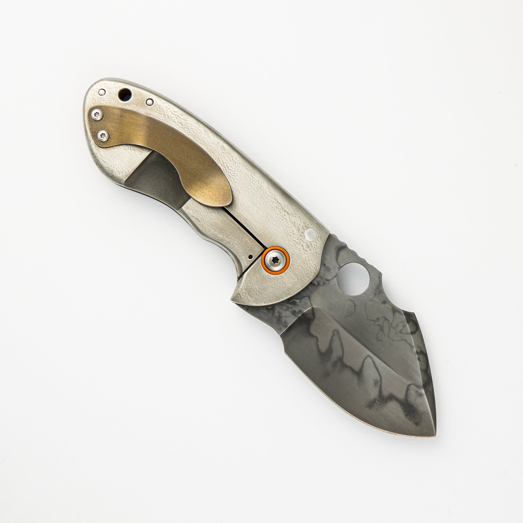 Burchtree Bladeworks Micro