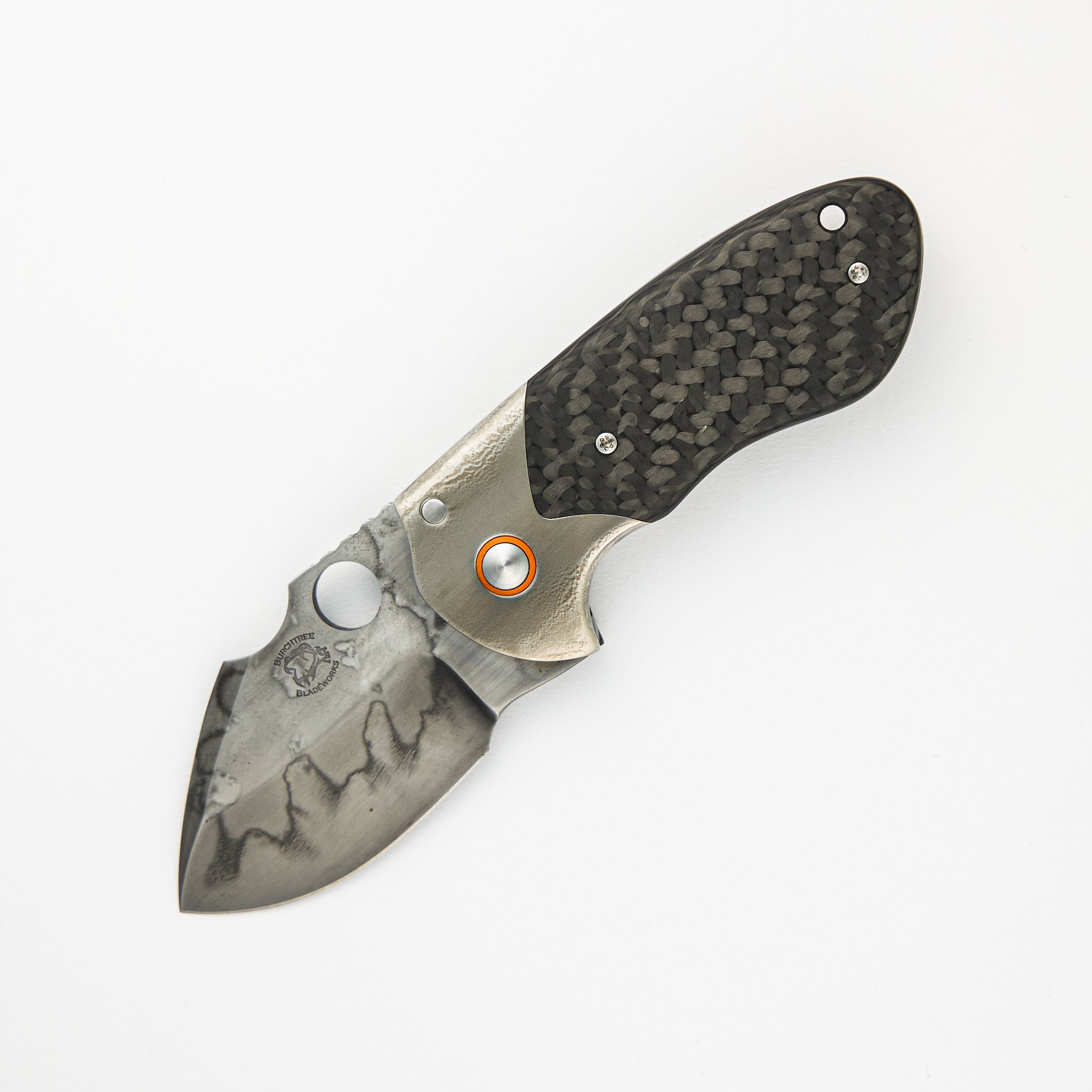 Burchtree Bladeworks Micro