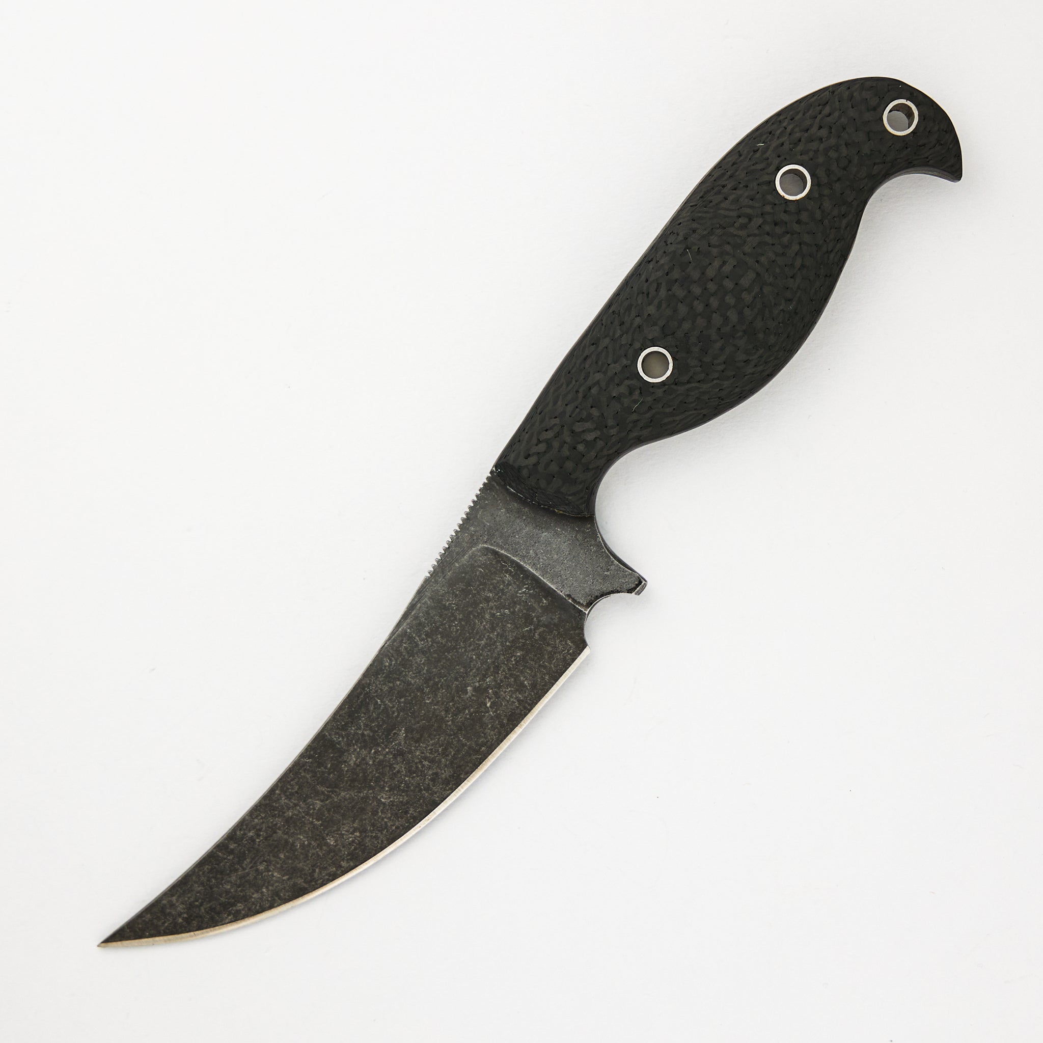 Kevin Foster Early Fixed Blade