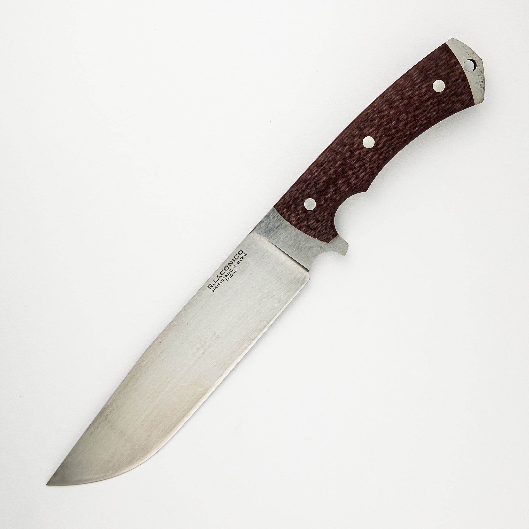 Ray Laconico Fixed Blade