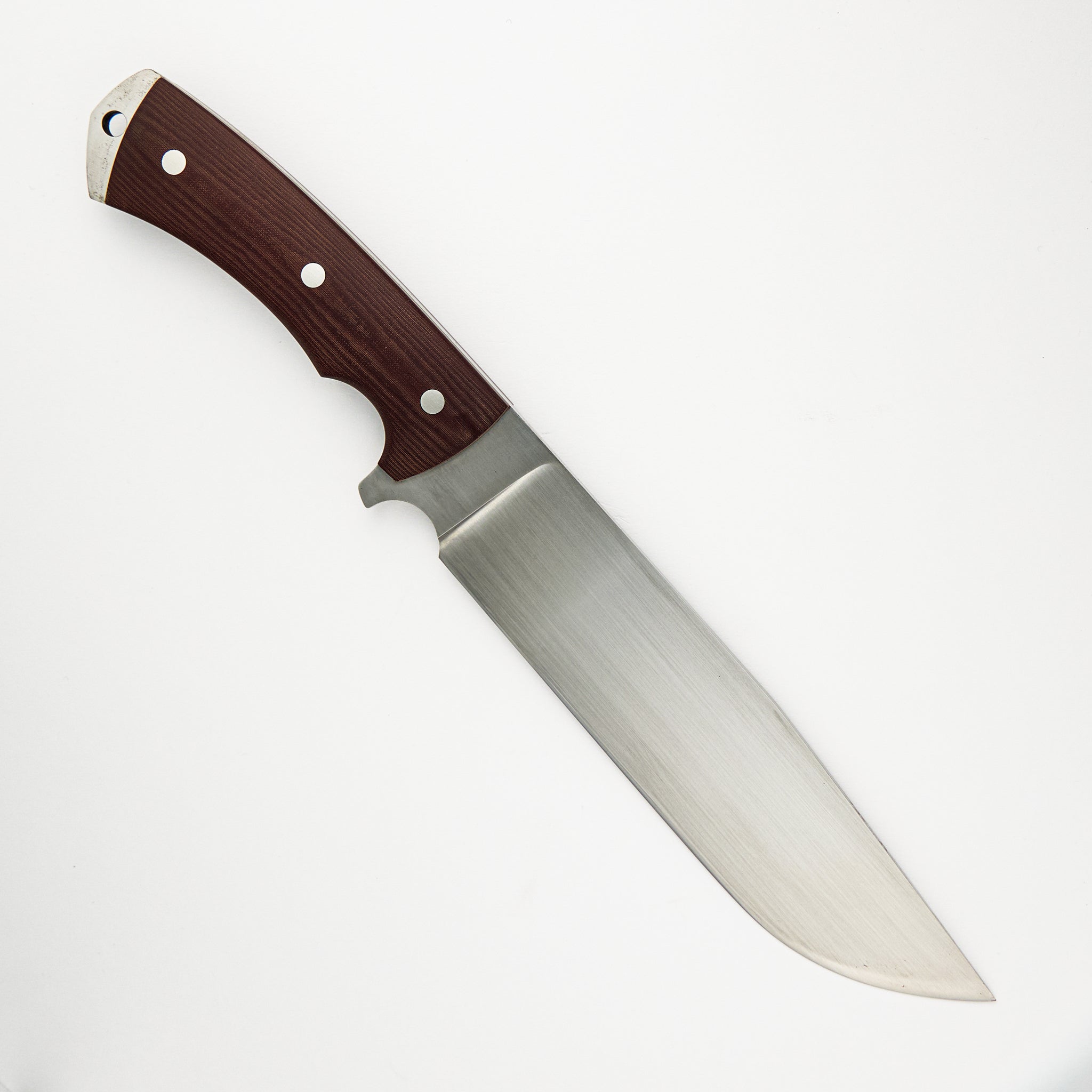 Fixed Blade