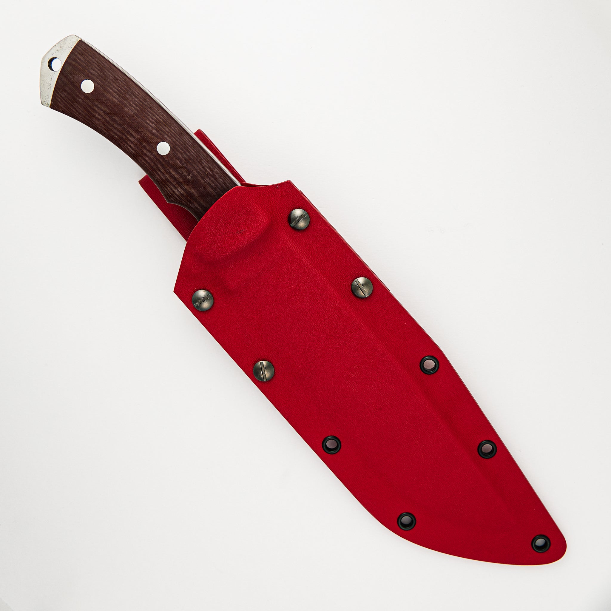 Ray Laconico Fixed Blade