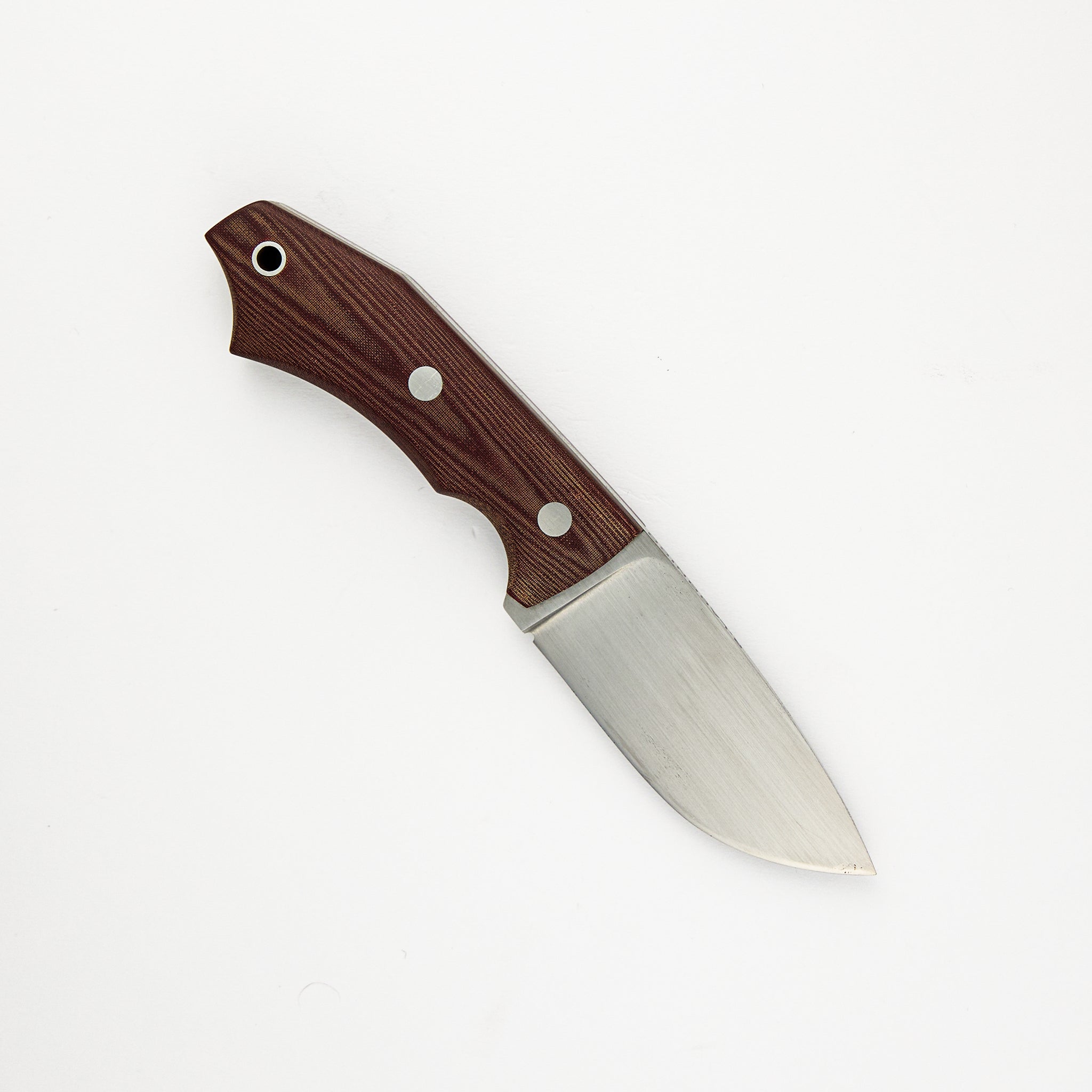 Ray Laconico Fixed Blade