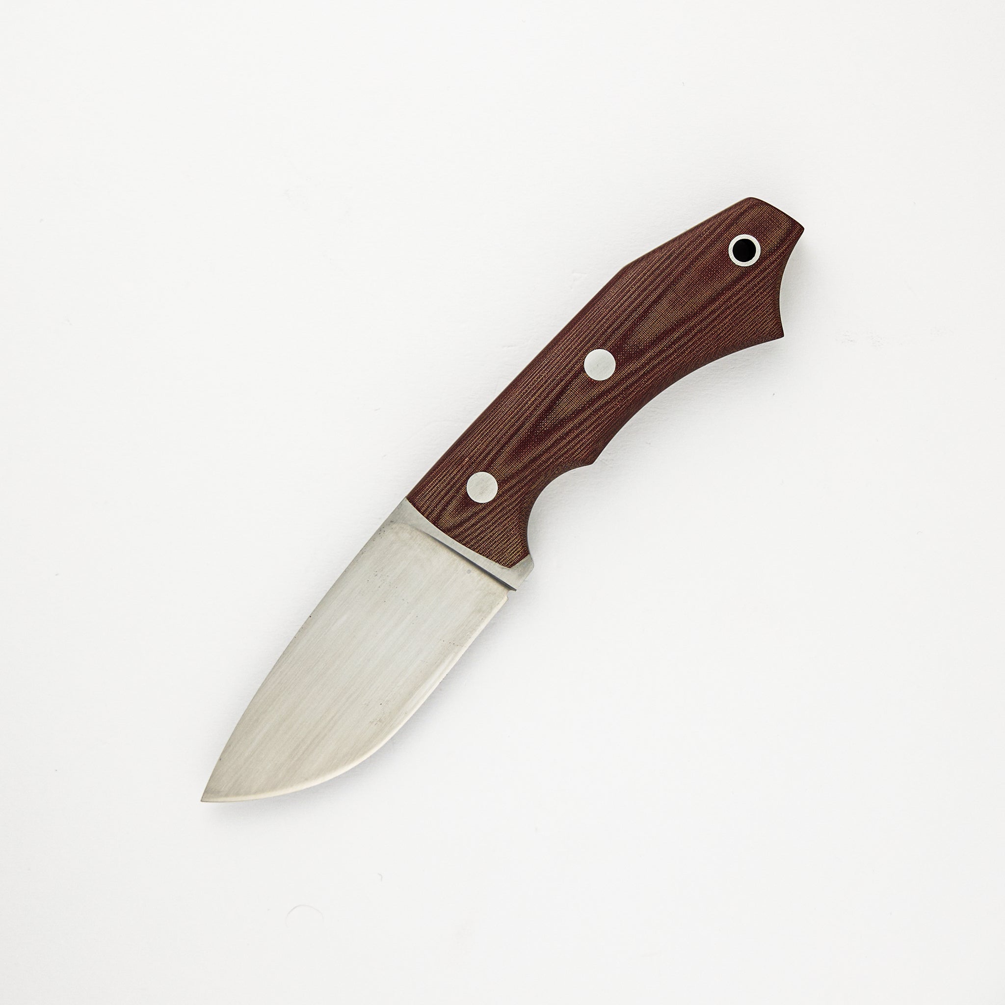 Ray Laconico Fixed Blade