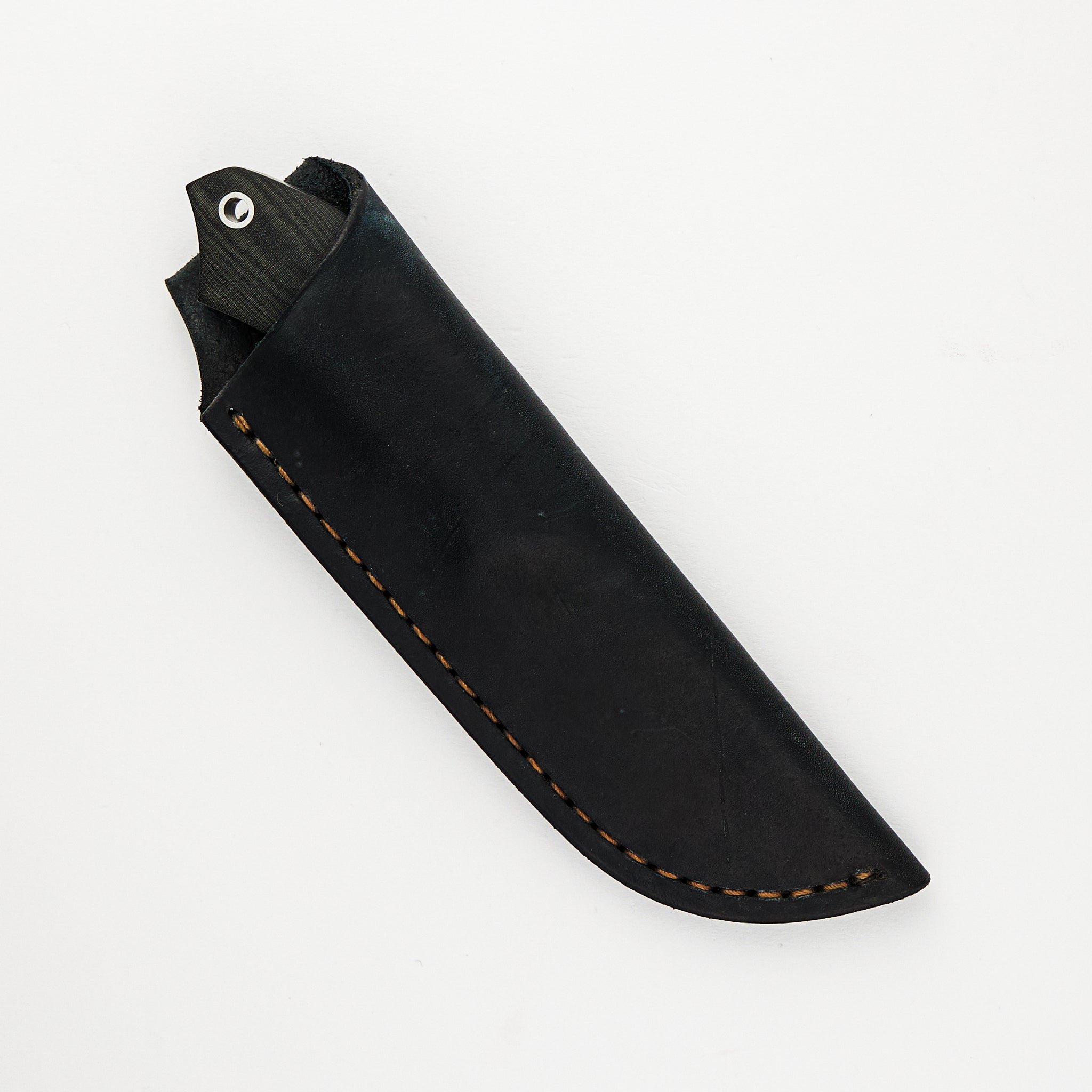 Ray Laconico Fixed Blade