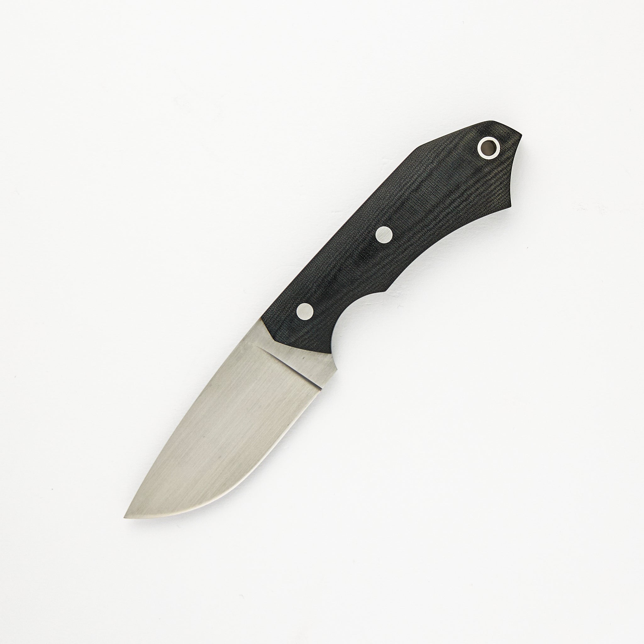 Ray Laconico Fixed Blade