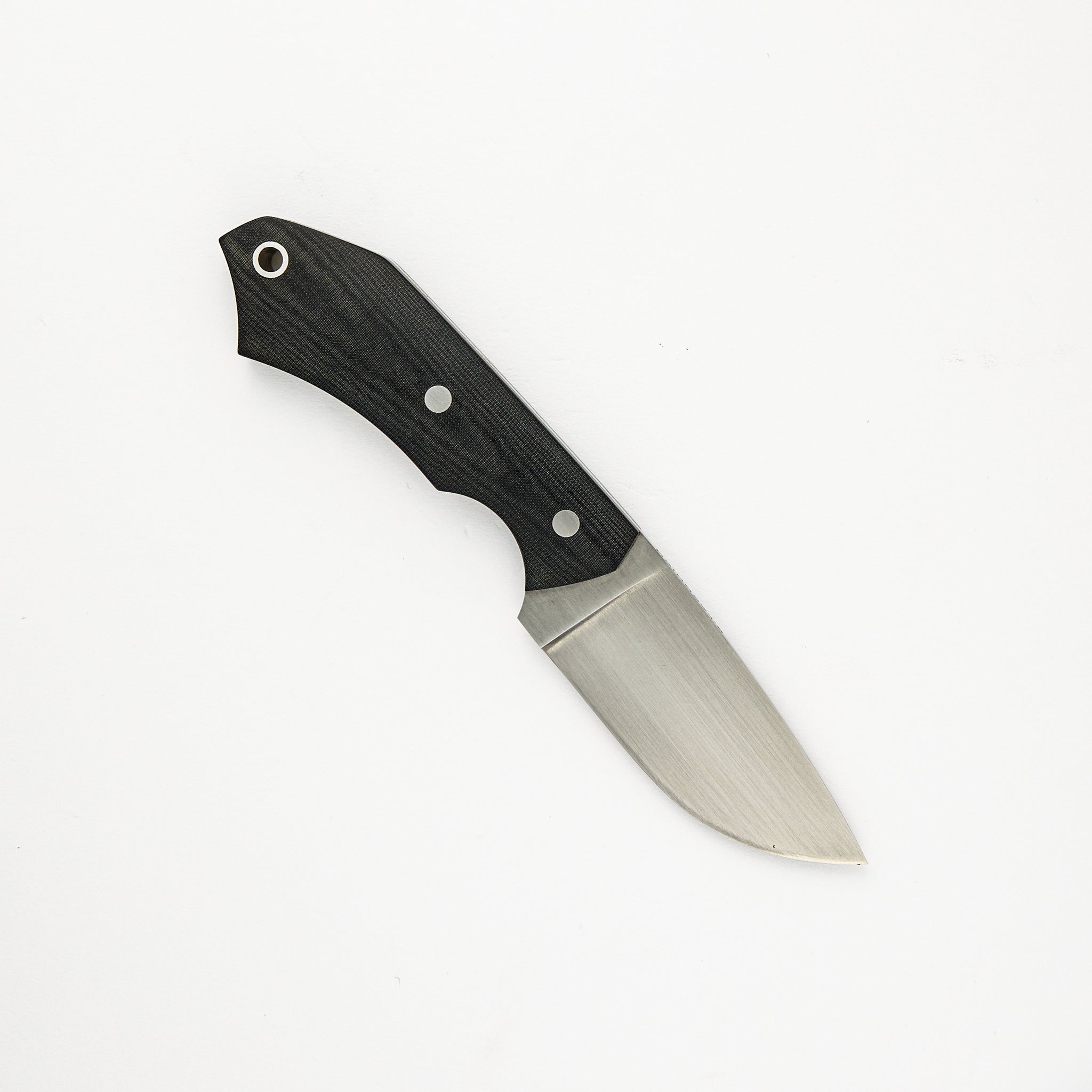 Ray Laconico Fixed Blade