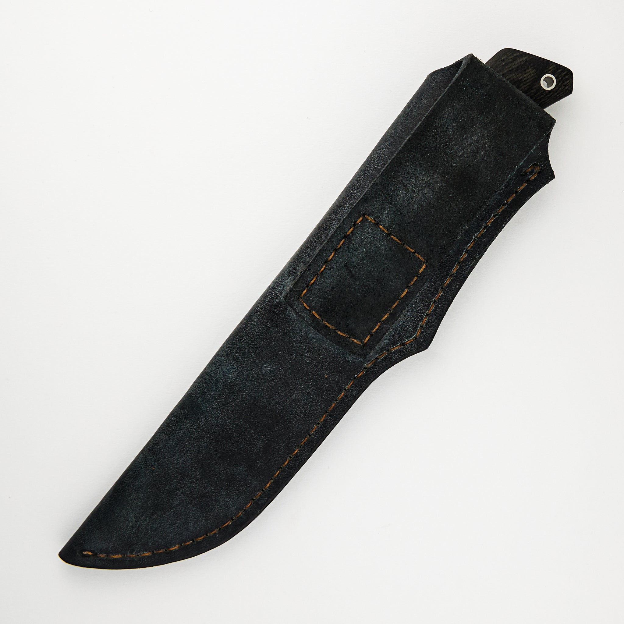 Ray Laconico Fixed Blade