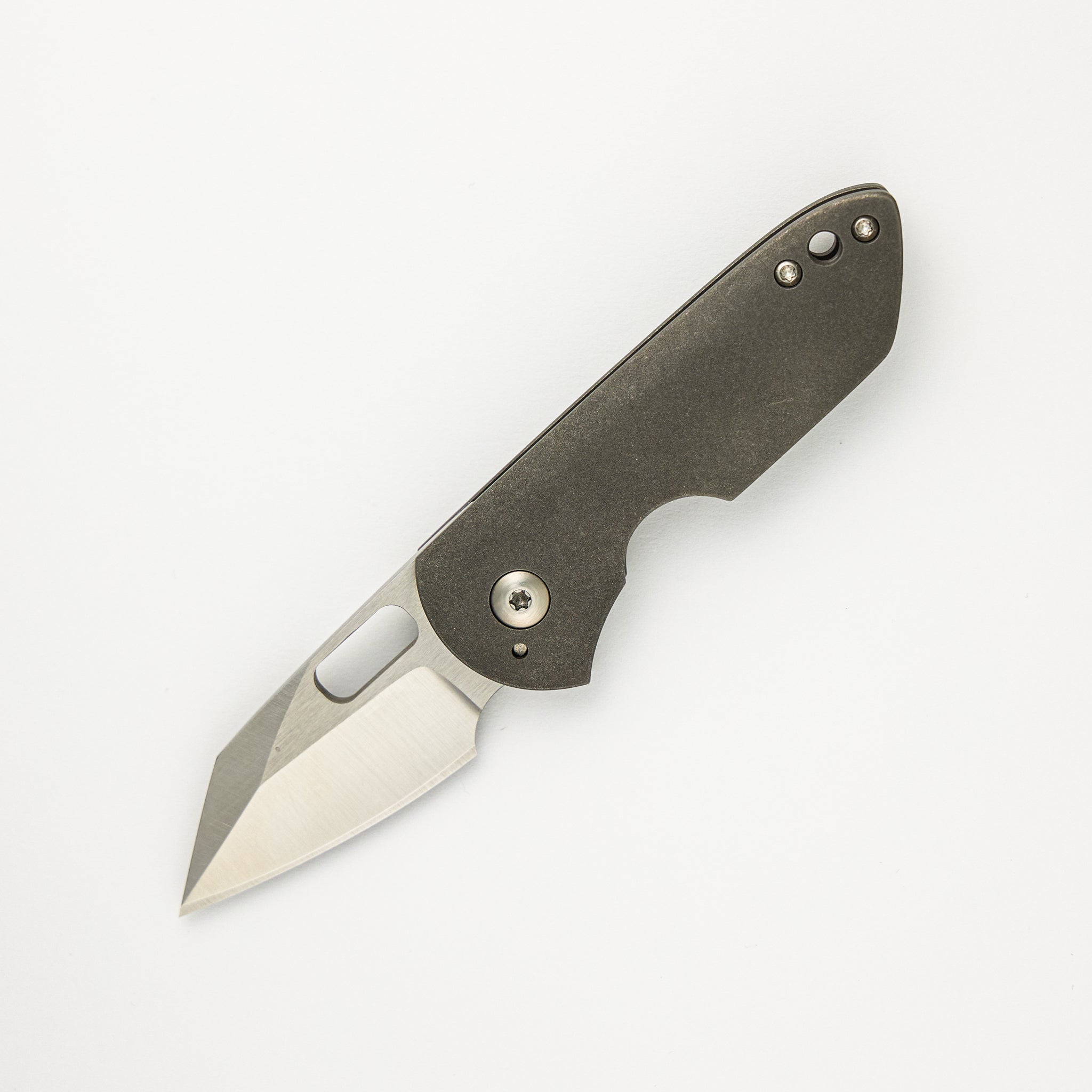 Brad Blount / JBB Knives Micro Arrestor