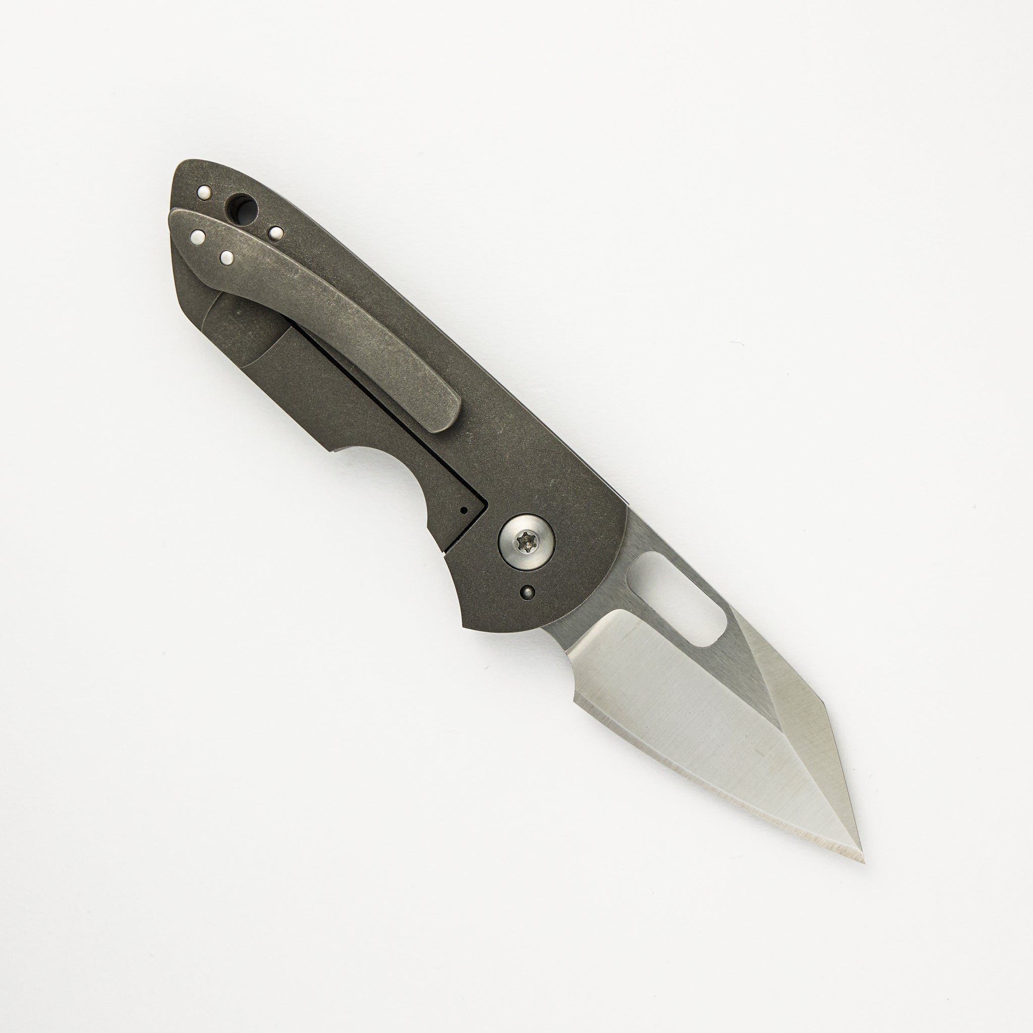 Brad Blount / JBB Knives Micro Arrestor