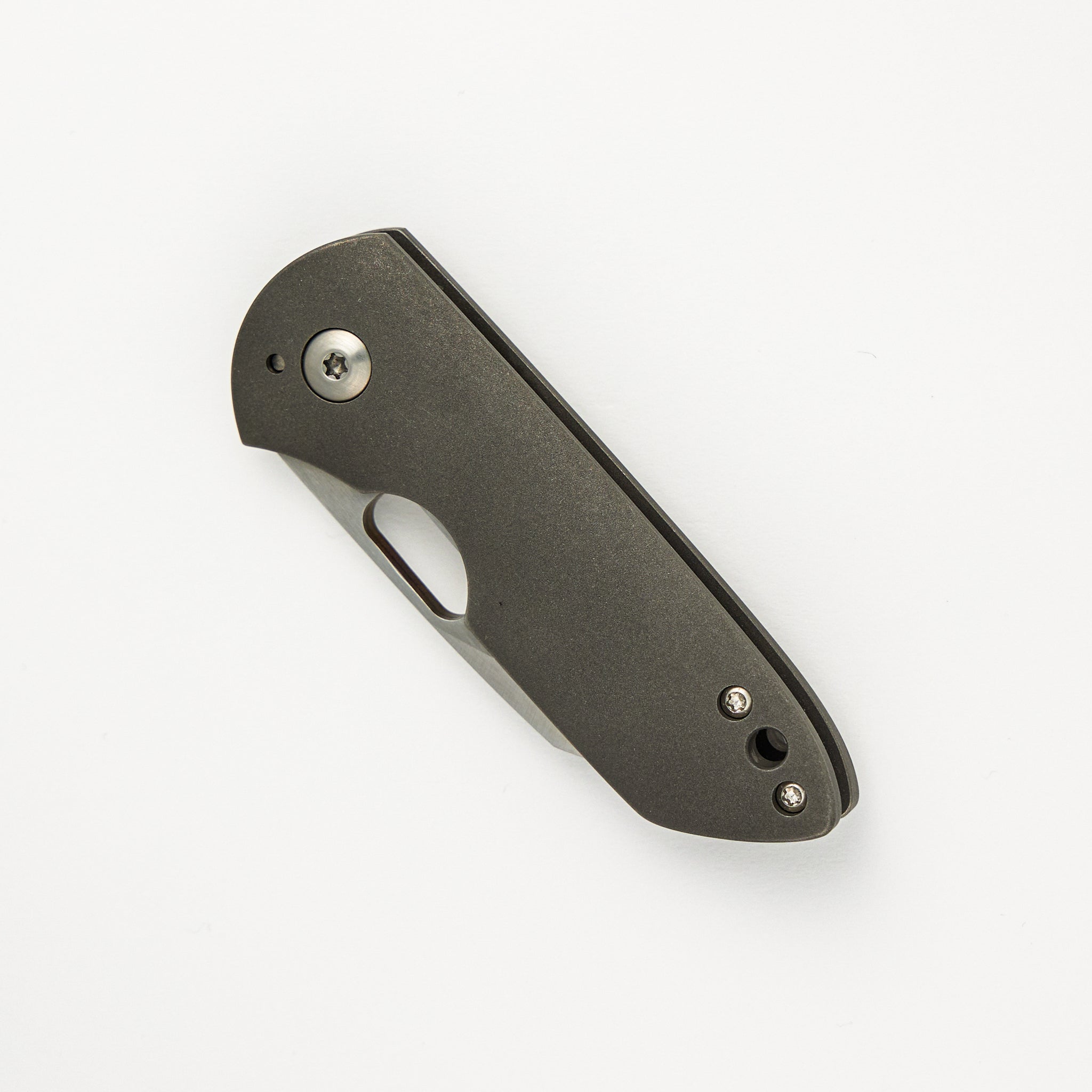 Brad Blount / JBB Knives Micro Arrestor