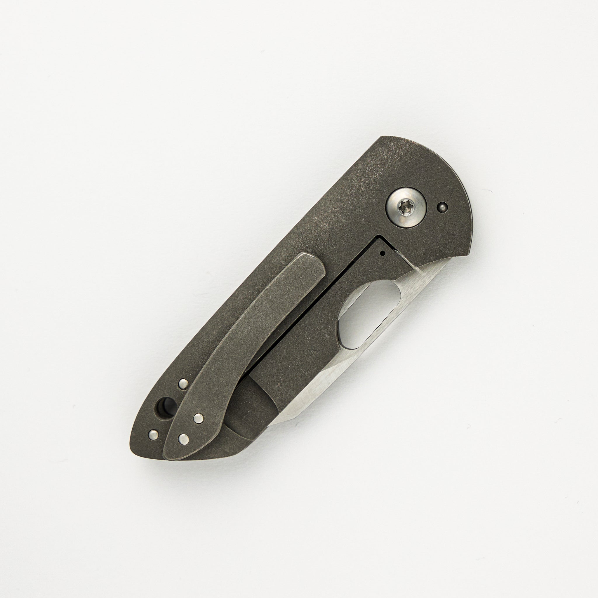 Brad Blount / JBB Knives Micro Arrestor