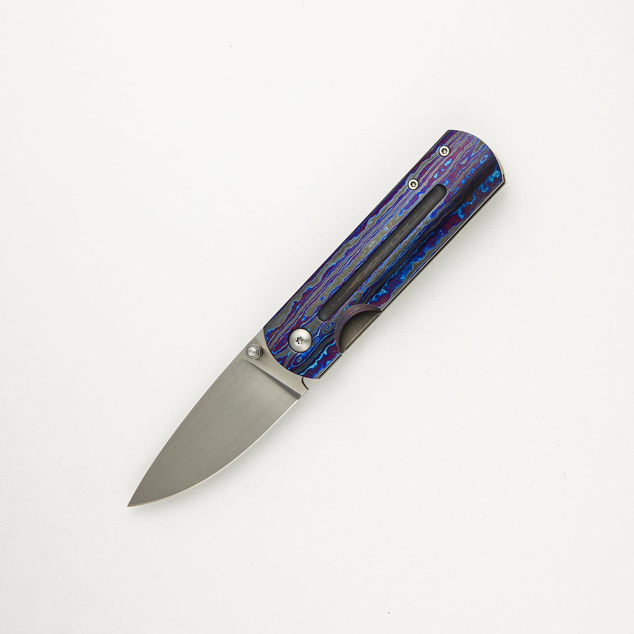 Ray Laconico Stubby EDC