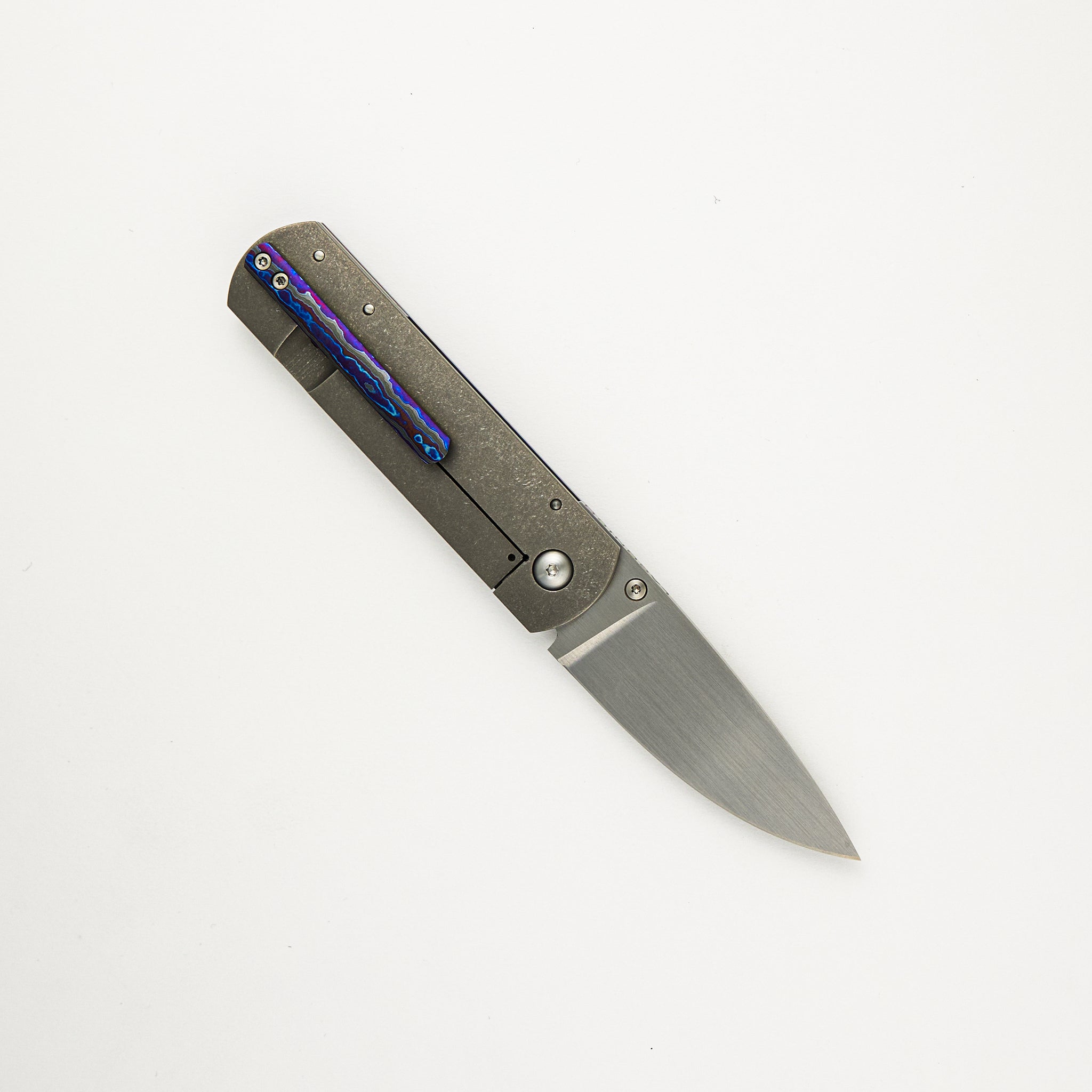 Ray Laconico Stubby EDC