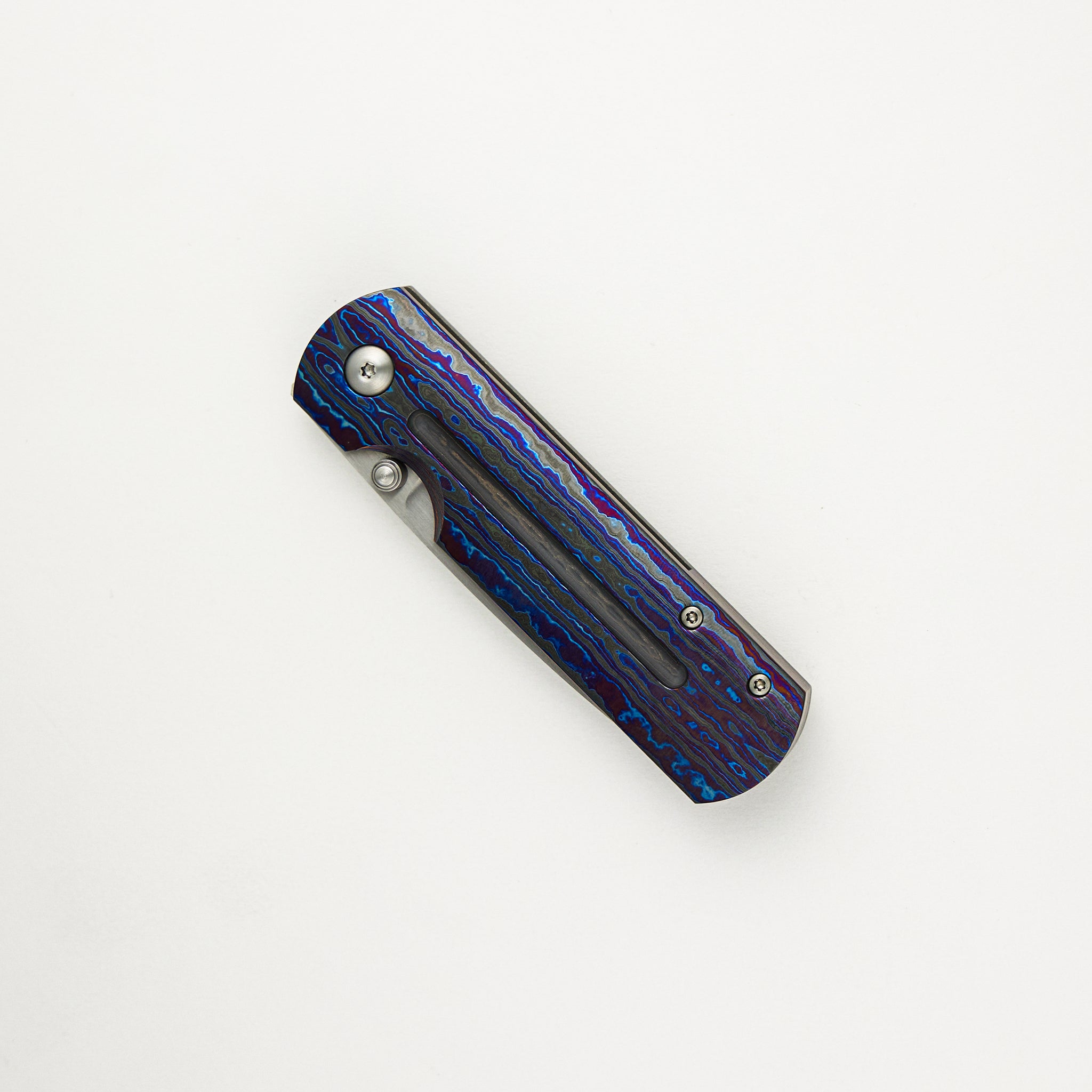 Ray Laconico Stubby EDC