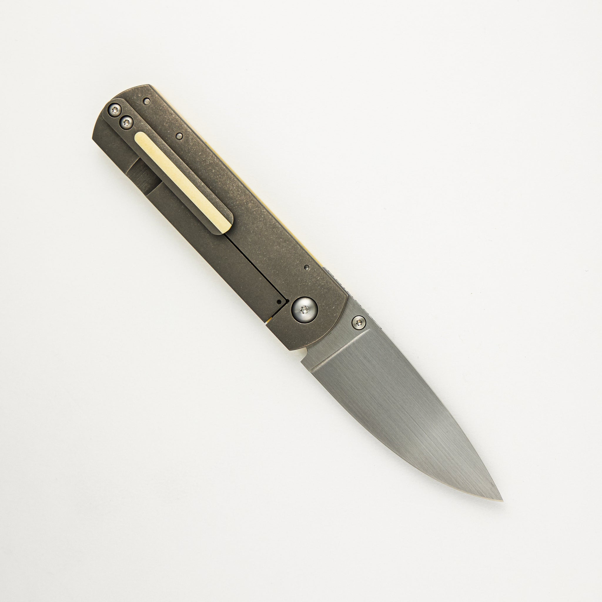 Ray Laconico Stubby EDC