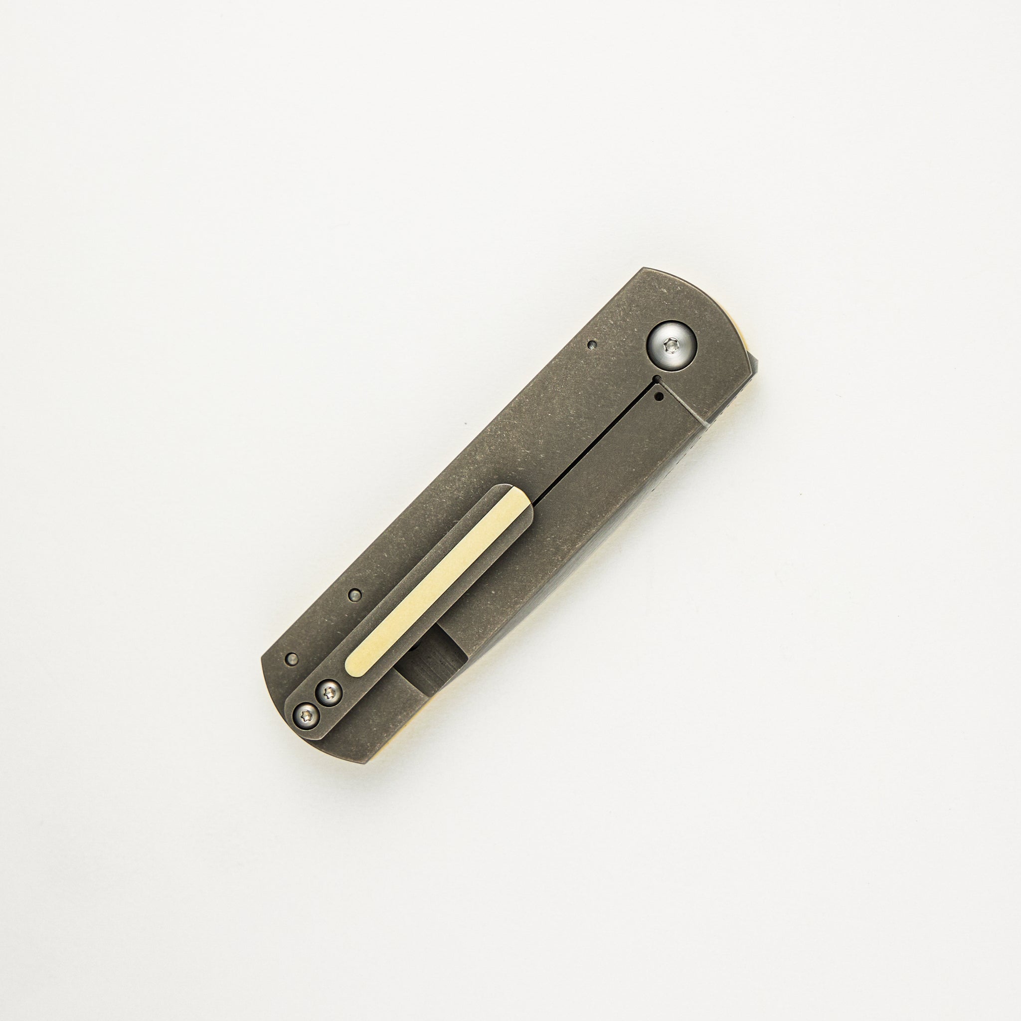 Ray Laconico Stubby EDC