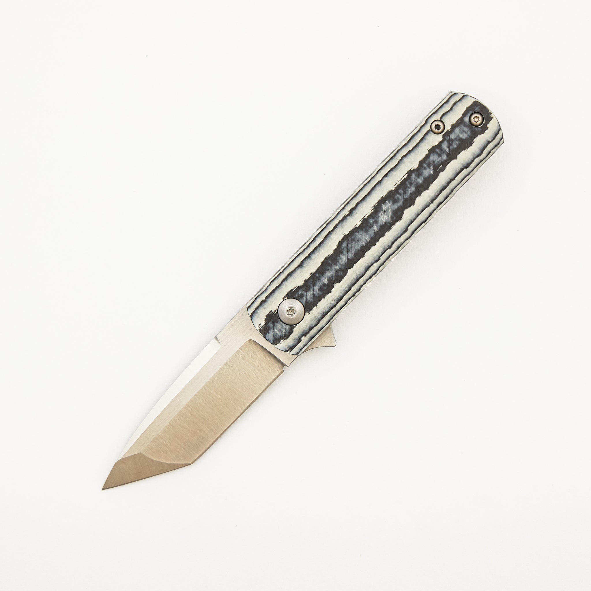 Stubby EZC Flipper
